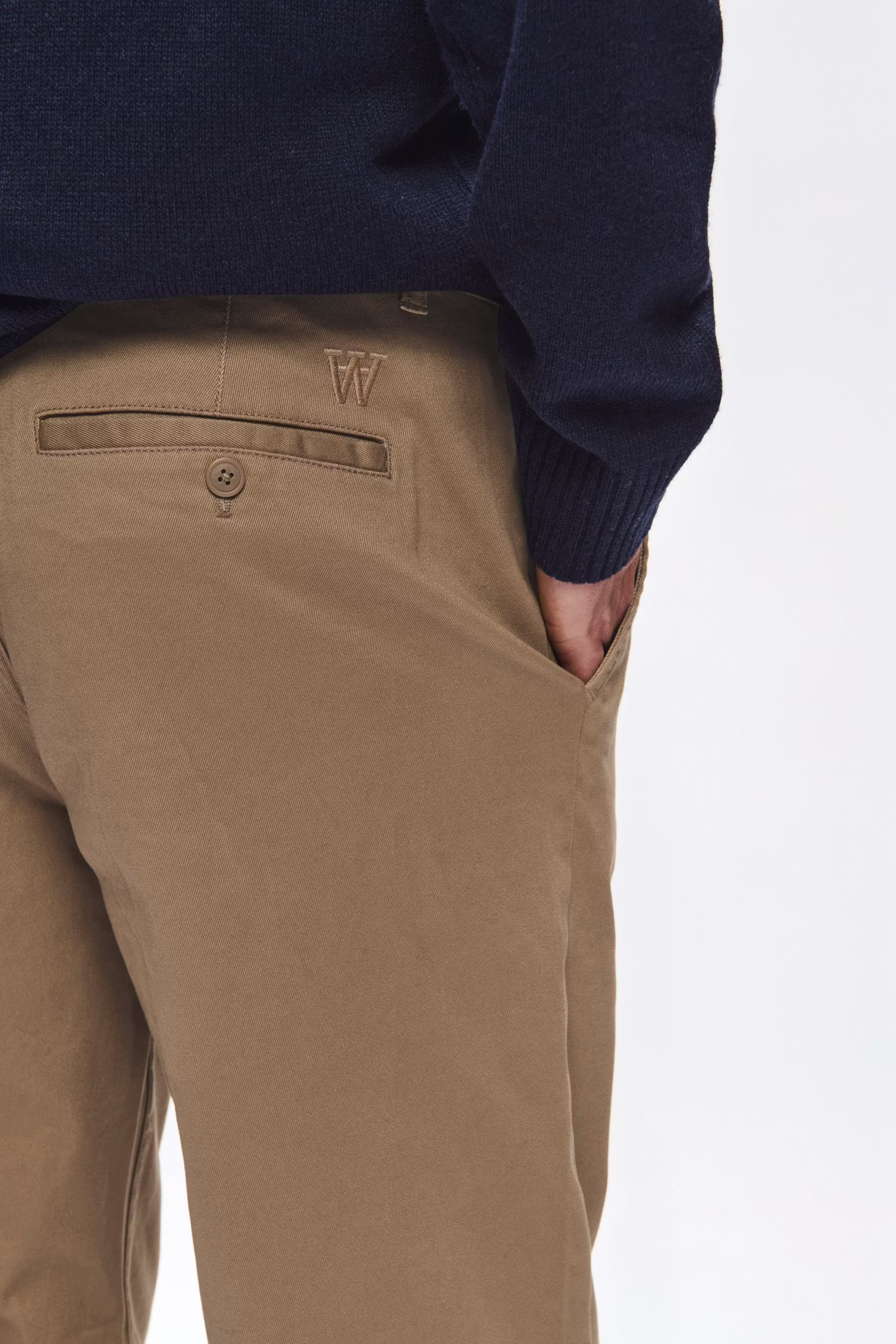 WWSilas Trousers LOOKBOOK DETAIL 30251376-171115