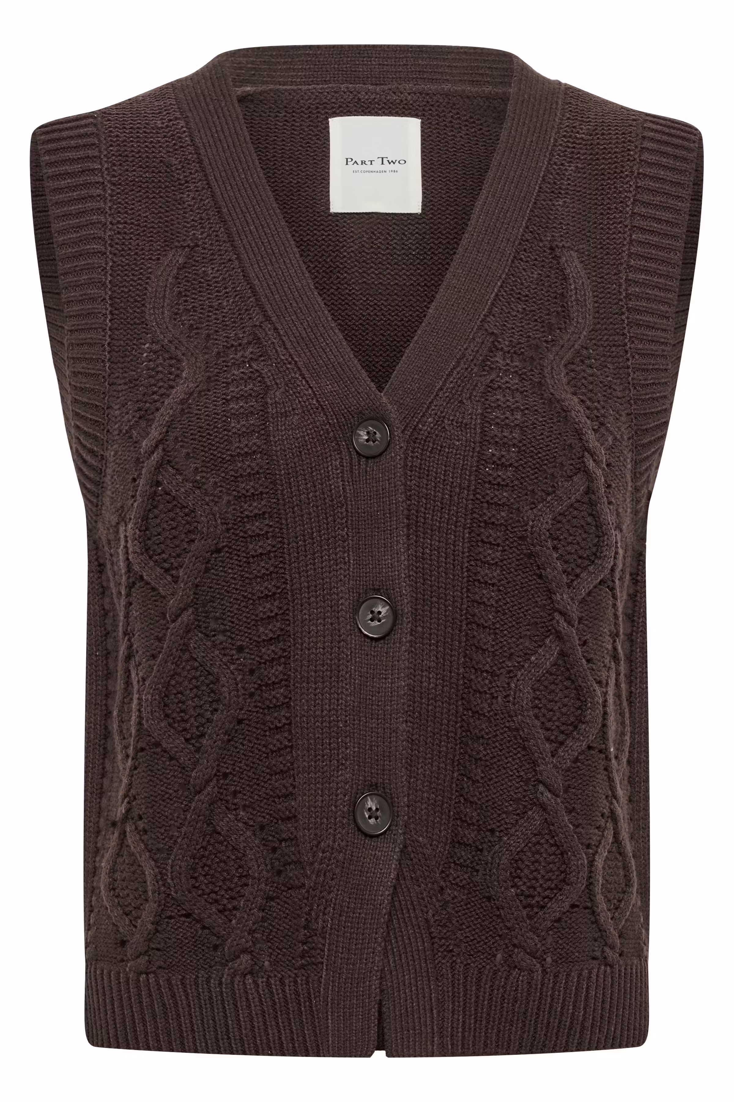 ChristinPW Vest PACK FRONT 30310791-191106