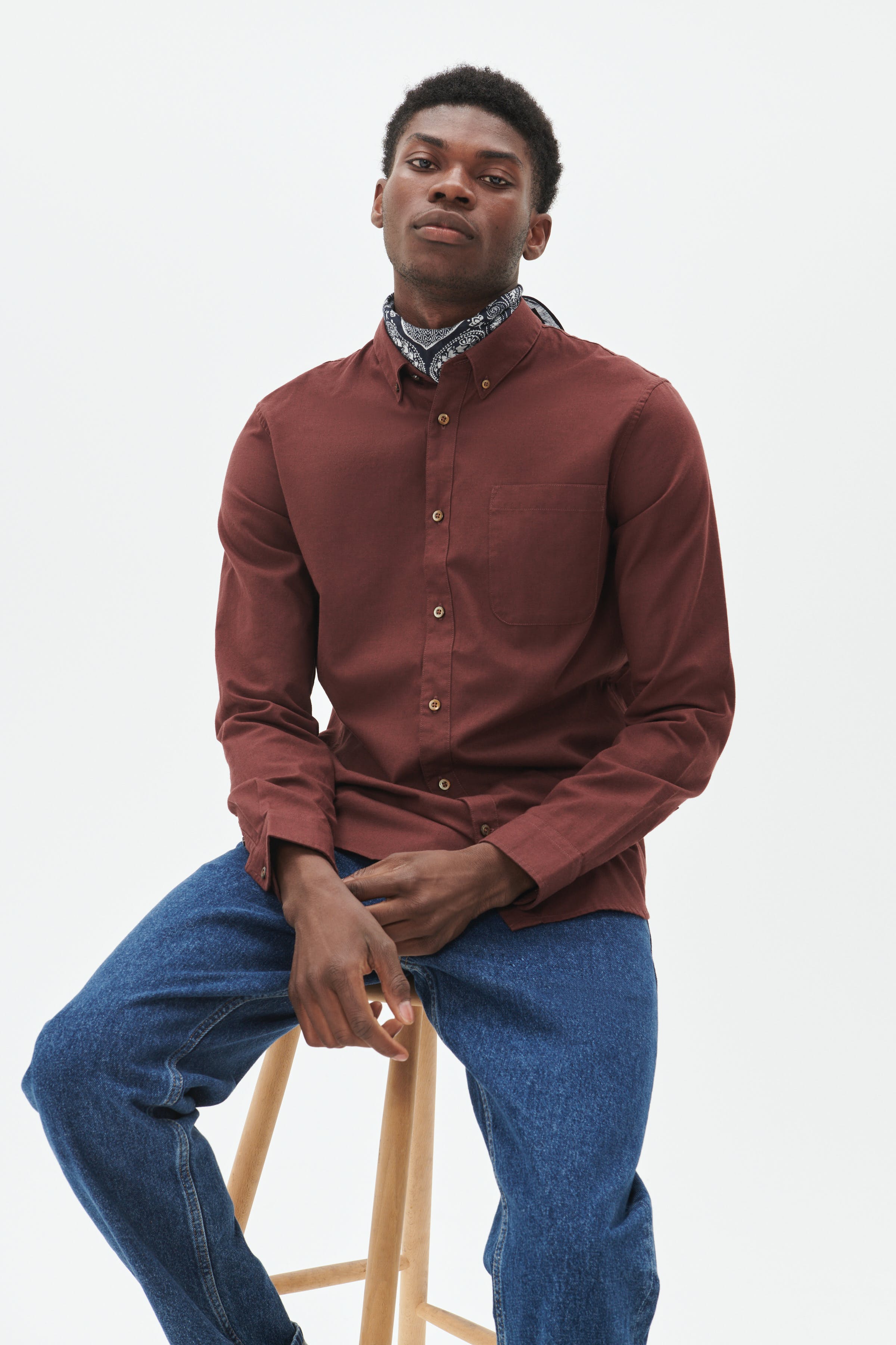 MAtrostol Skjorta LOCATION NONE 30205626-191317