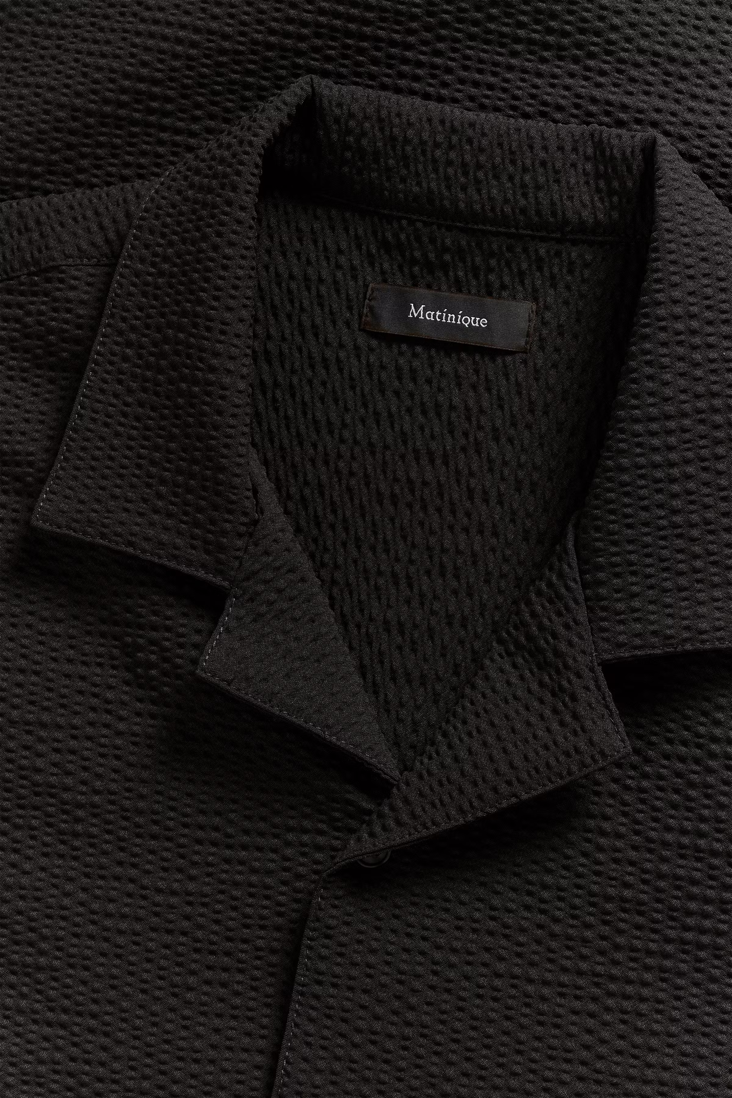 MAklampo Skjorte PACK DETAIL 30208065-300275