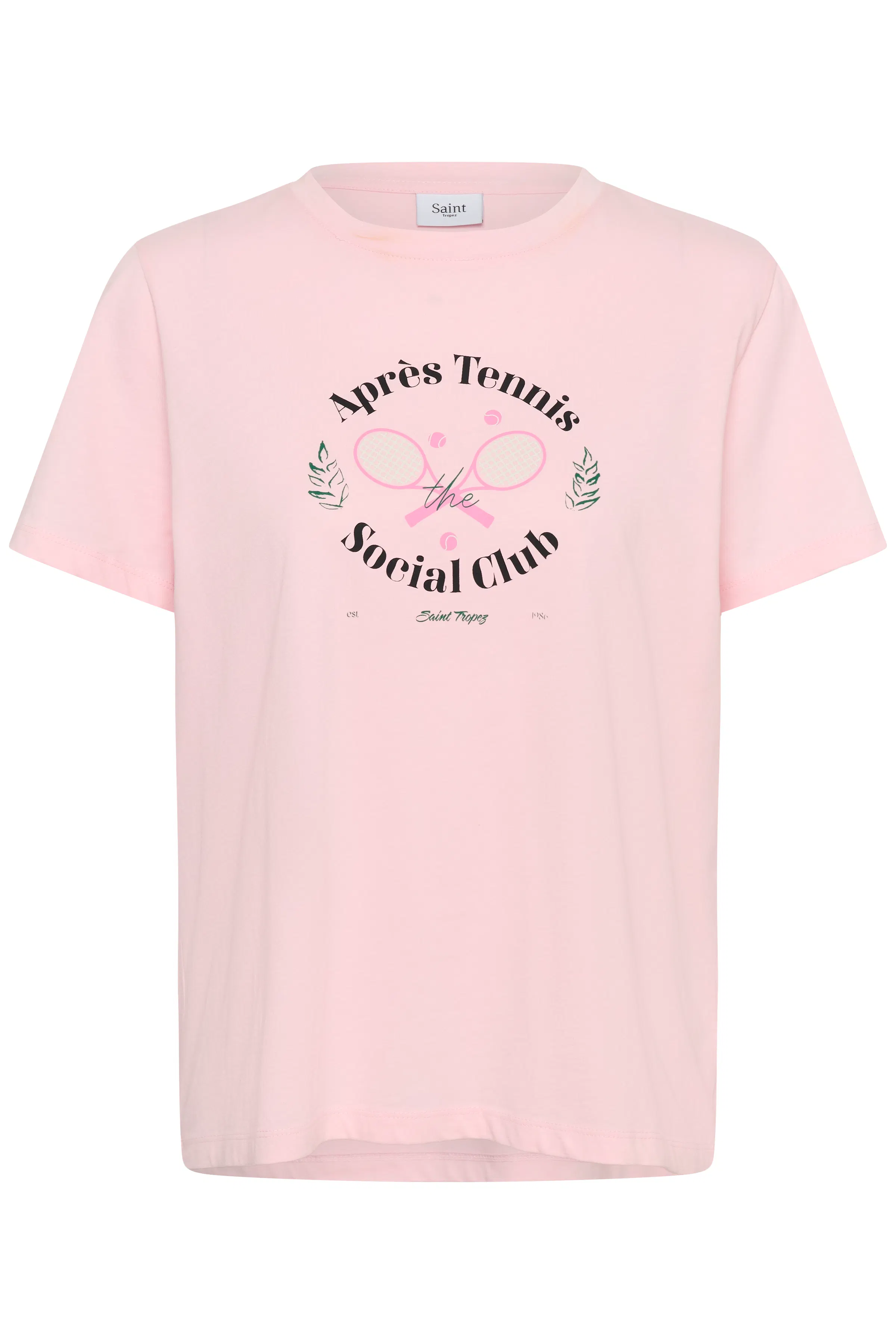 JeneenSZ T-shirt PACK FRONT 30514692-132801