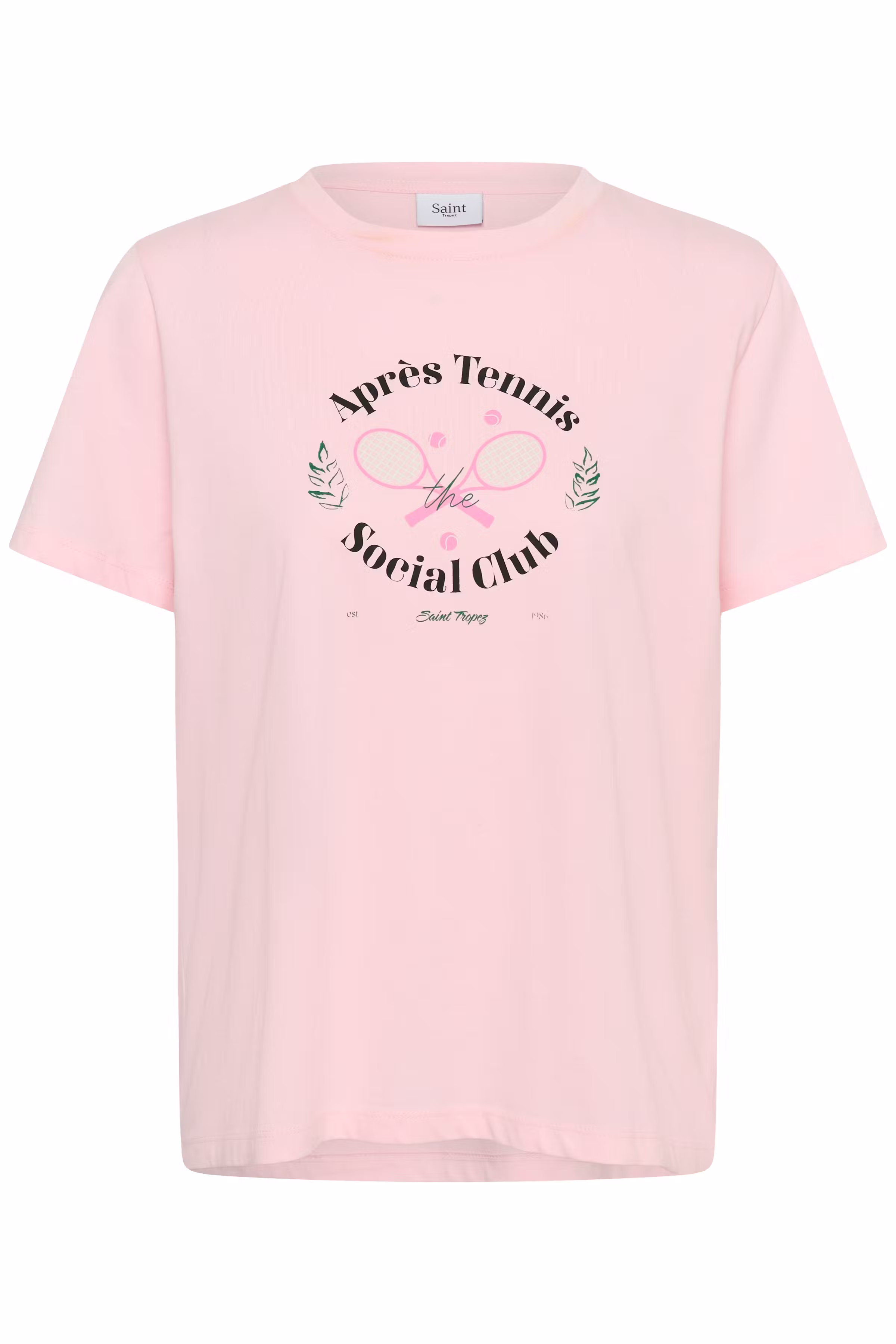 JeneenSZ T-shirt PACK FRONT 30514692-132801