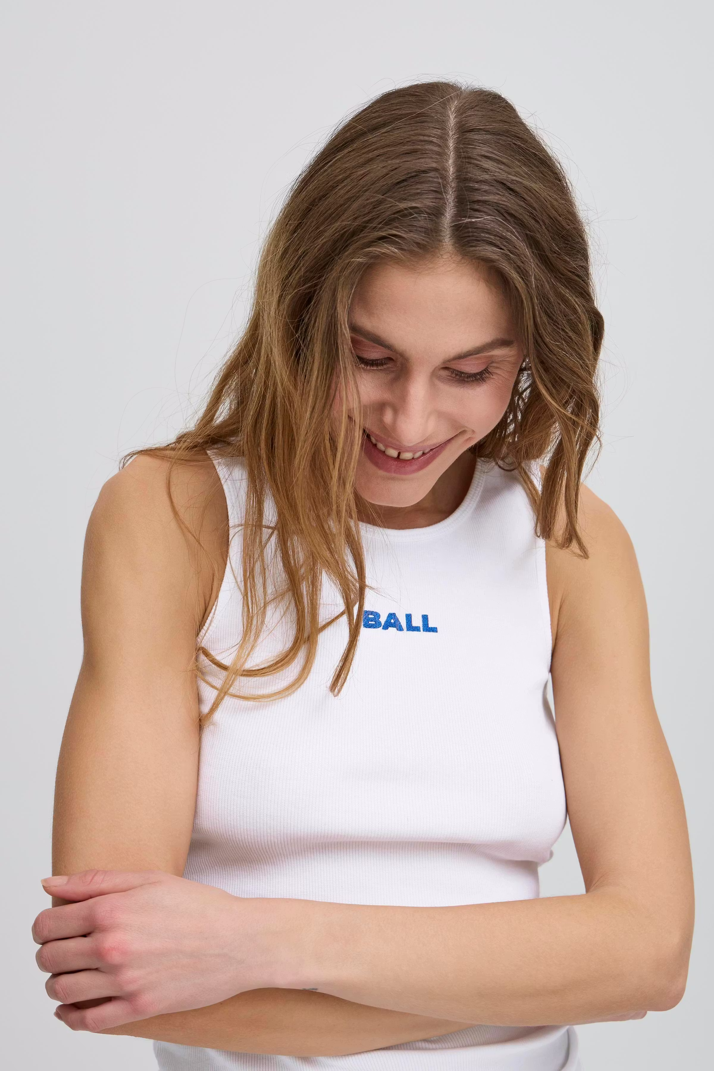 BAALTOBELLI Top LOOKBOOK DETAIL 50405006-114800