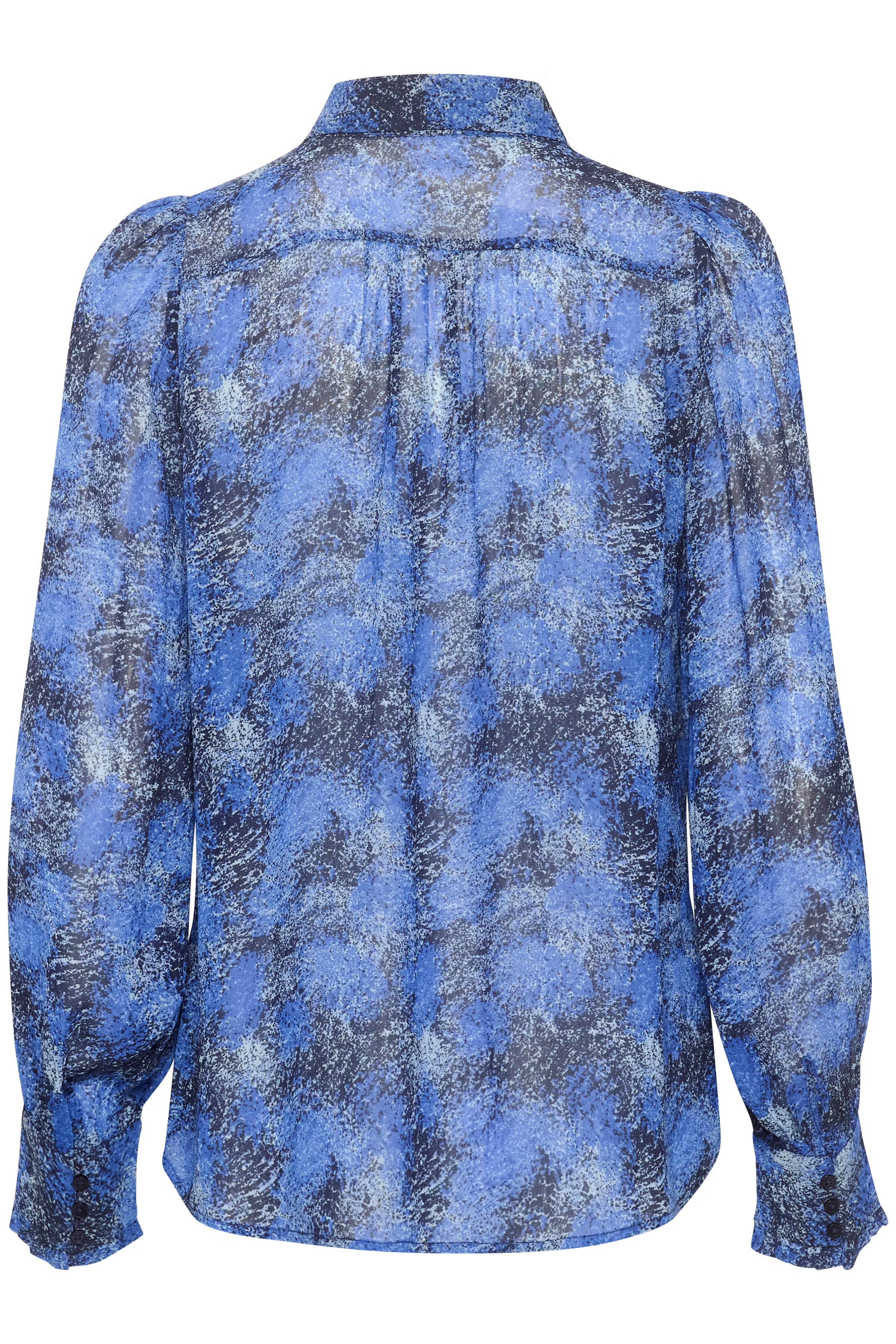 DavilaIW Overhemd PACK BACK 30108145-303113