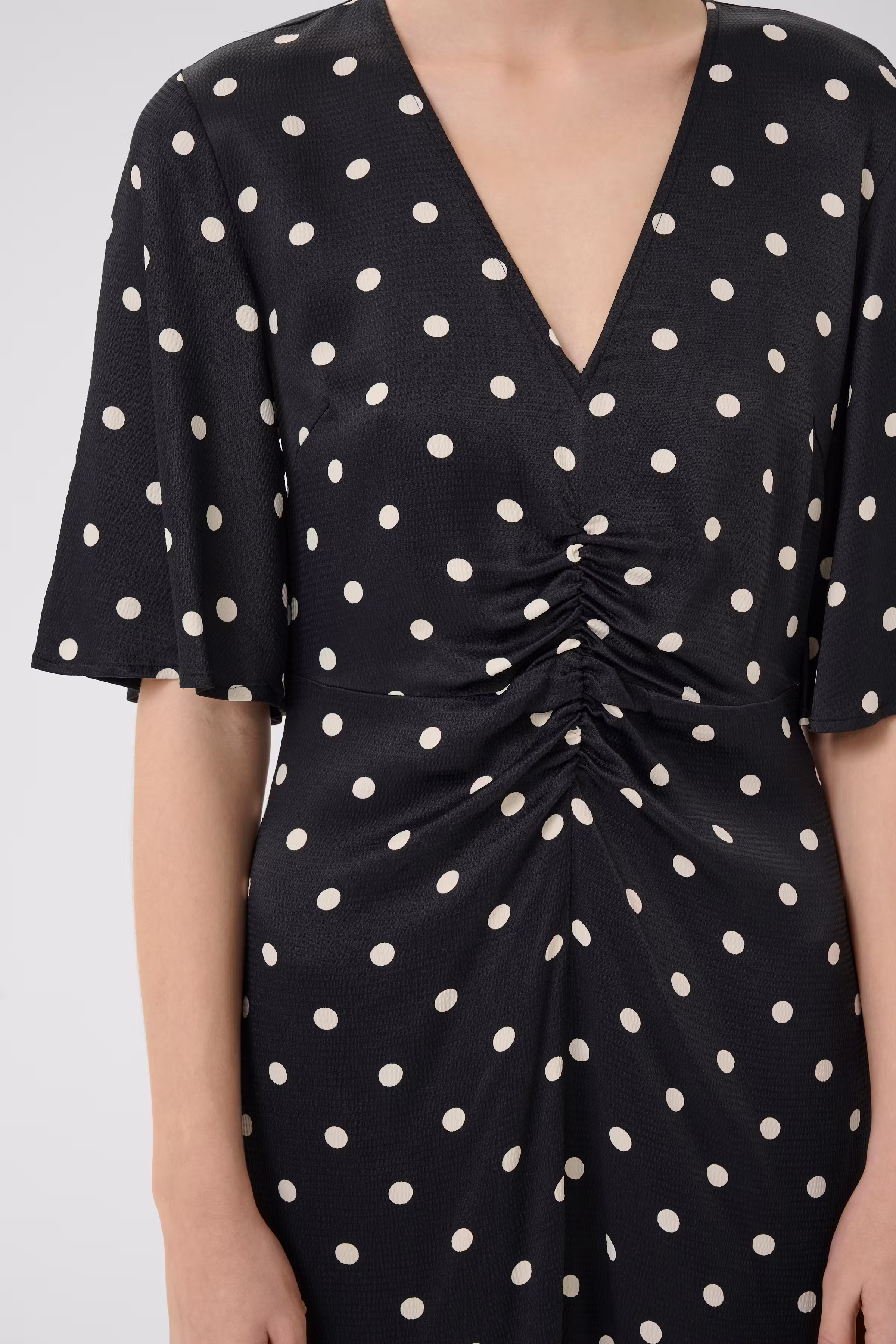 GZdotta Klänning LOOKBOOK DETAIL 10910523-107730