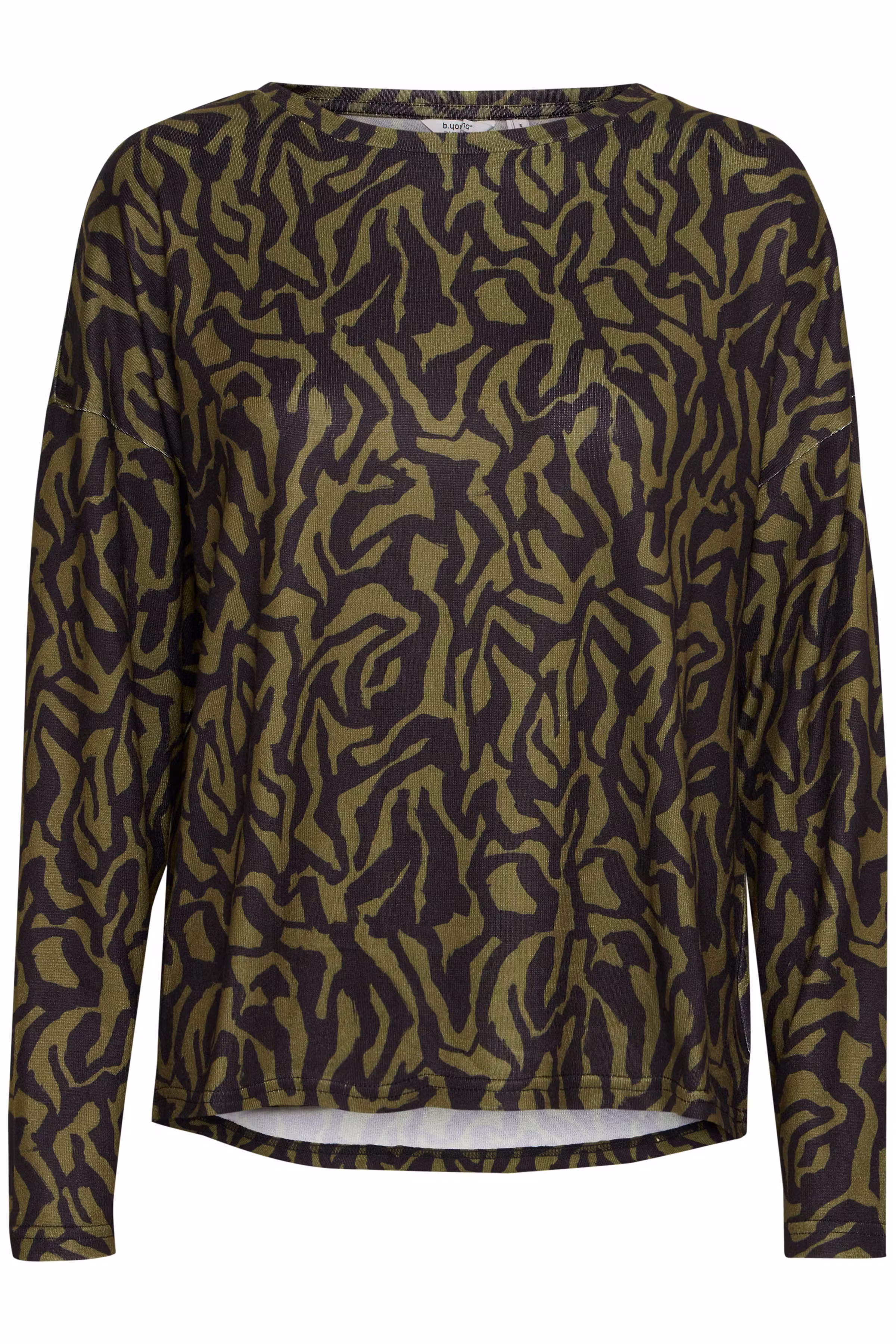 BYPIETA Pullover PACK FRONT 20815356-201046