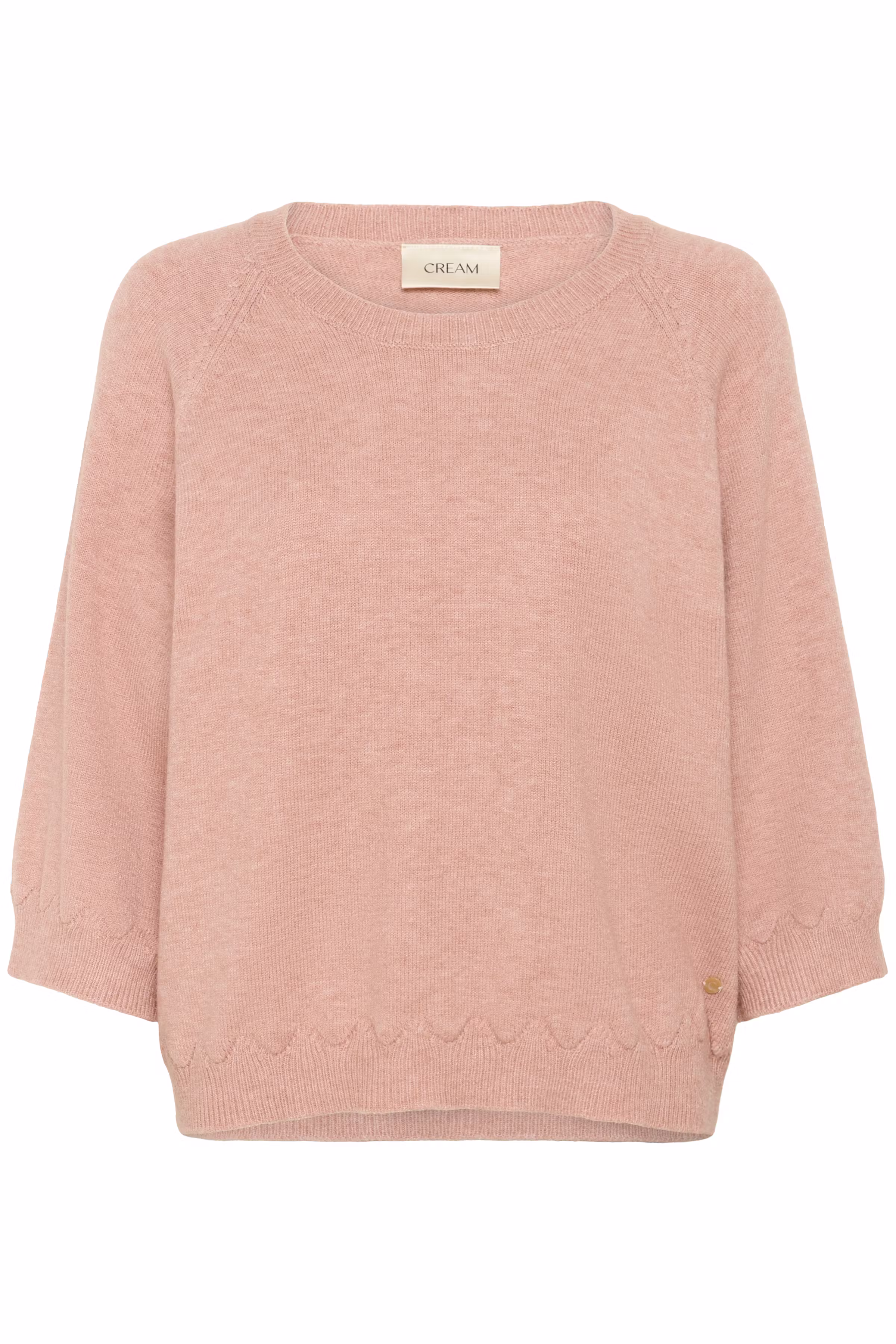 CRDela Pullover PACK FRONT 10614330-1515111