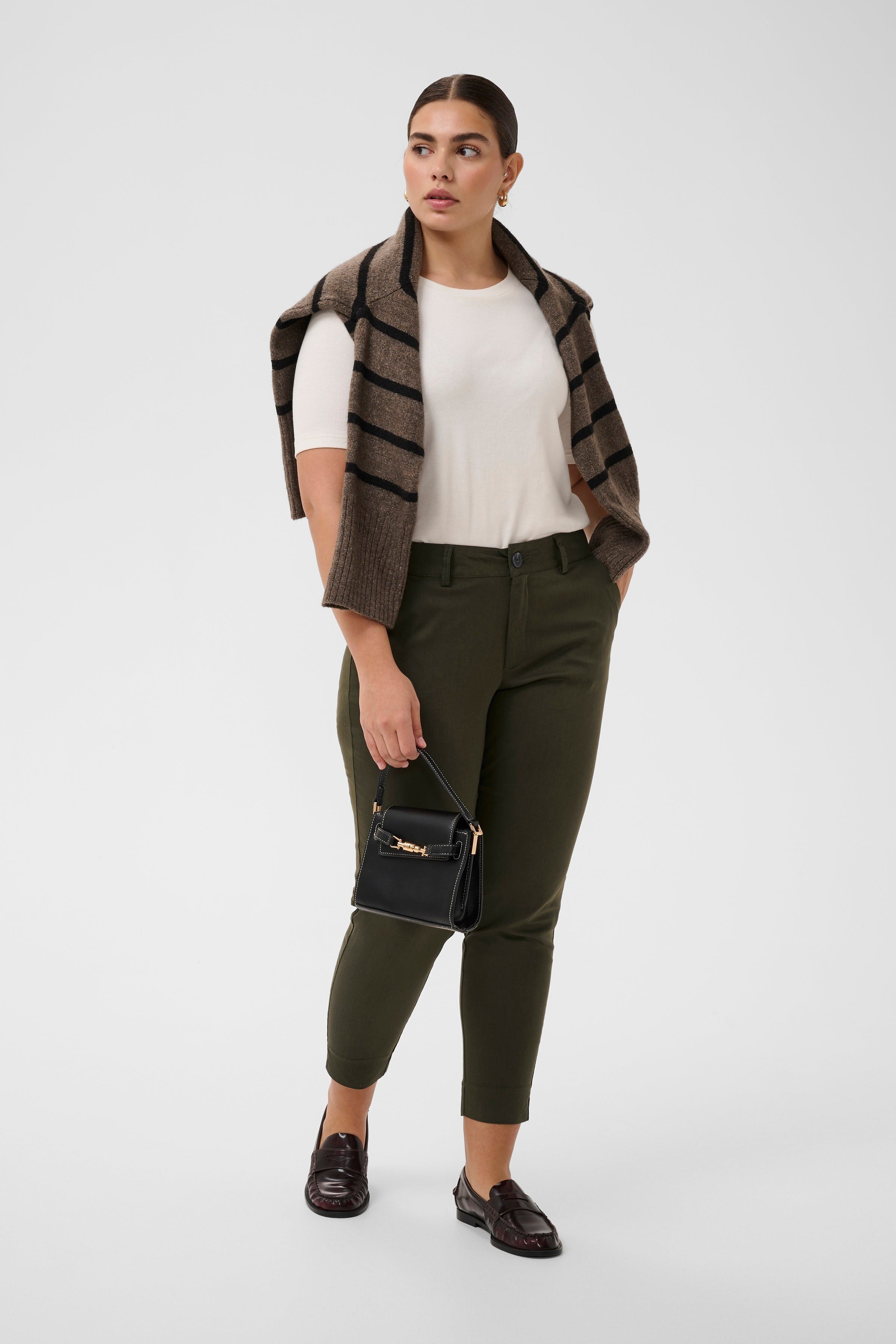 KCleana Trousers LOOKBOOK FRONT 10581546-190511