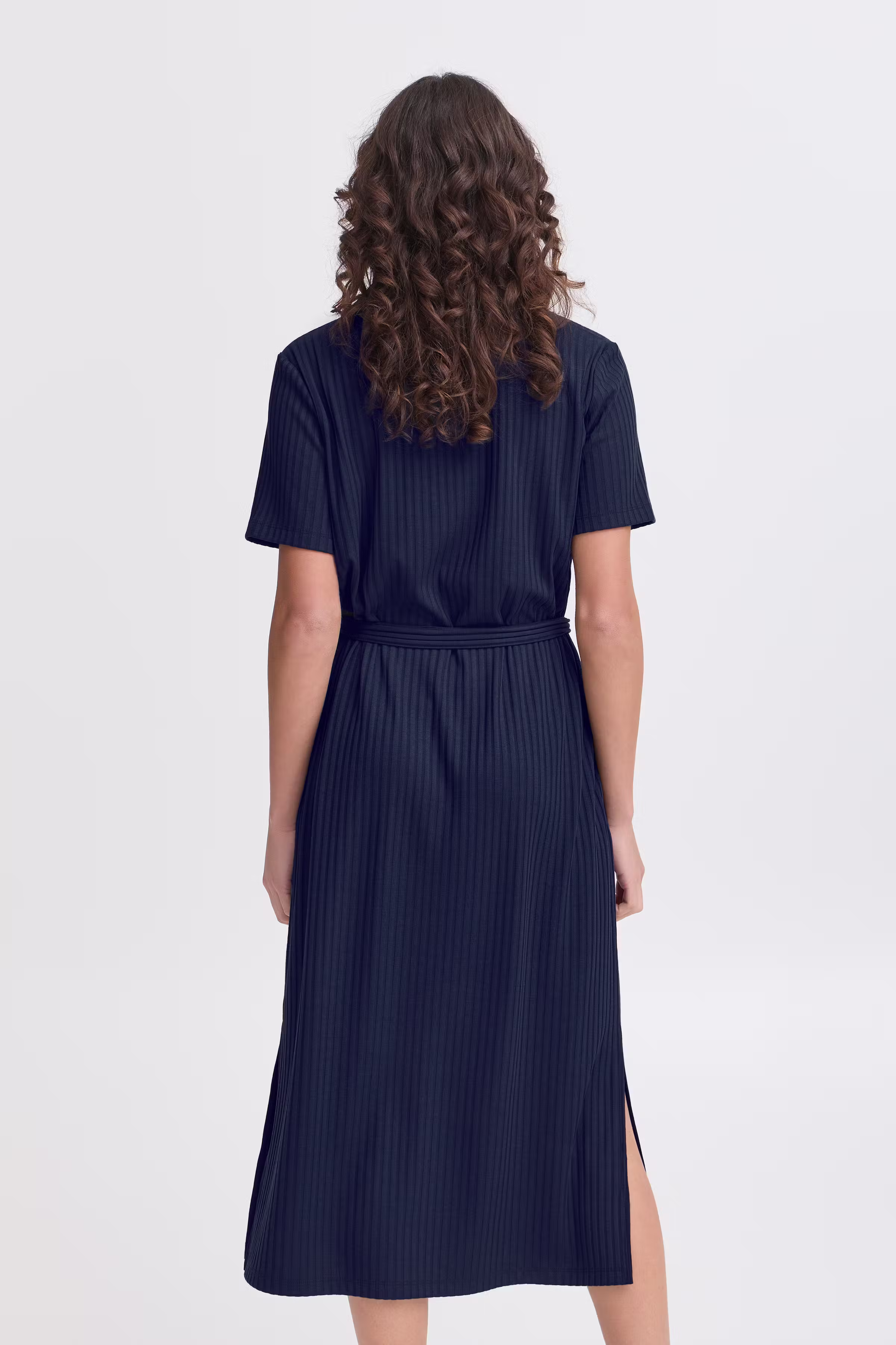 FRZAHIA Kjole LOOKBOOK BACK 20615725-193923