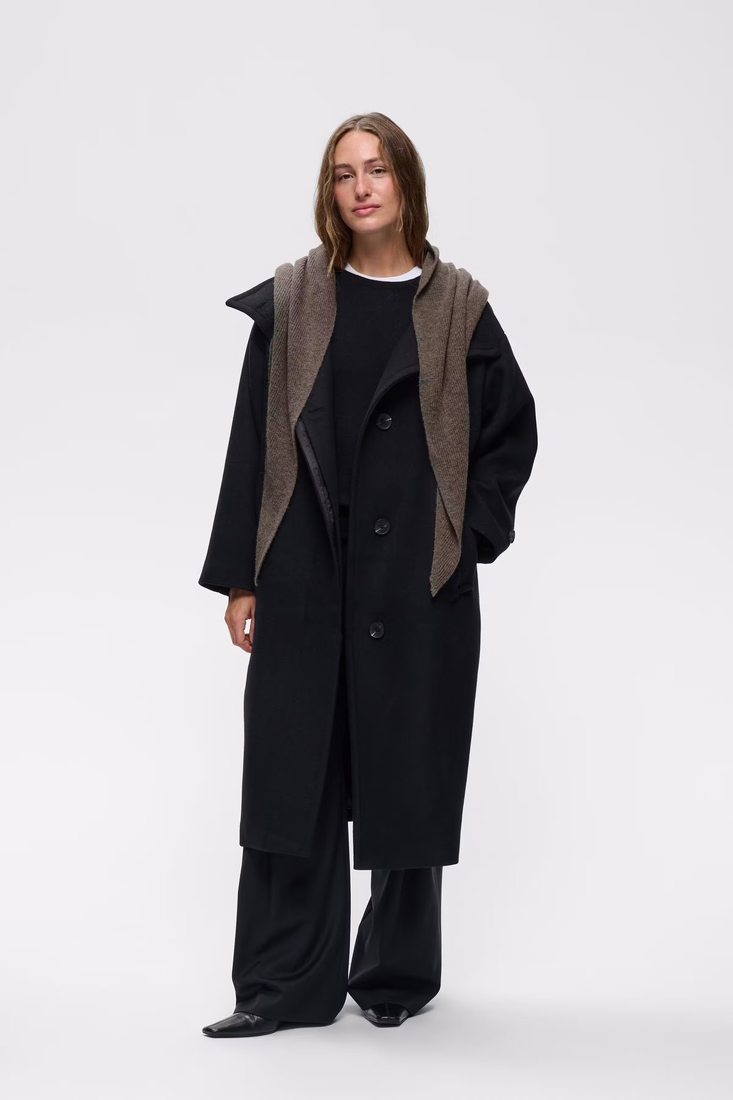 MAEIW Tuch LOOKBOOK FRONT 30113250-191109
