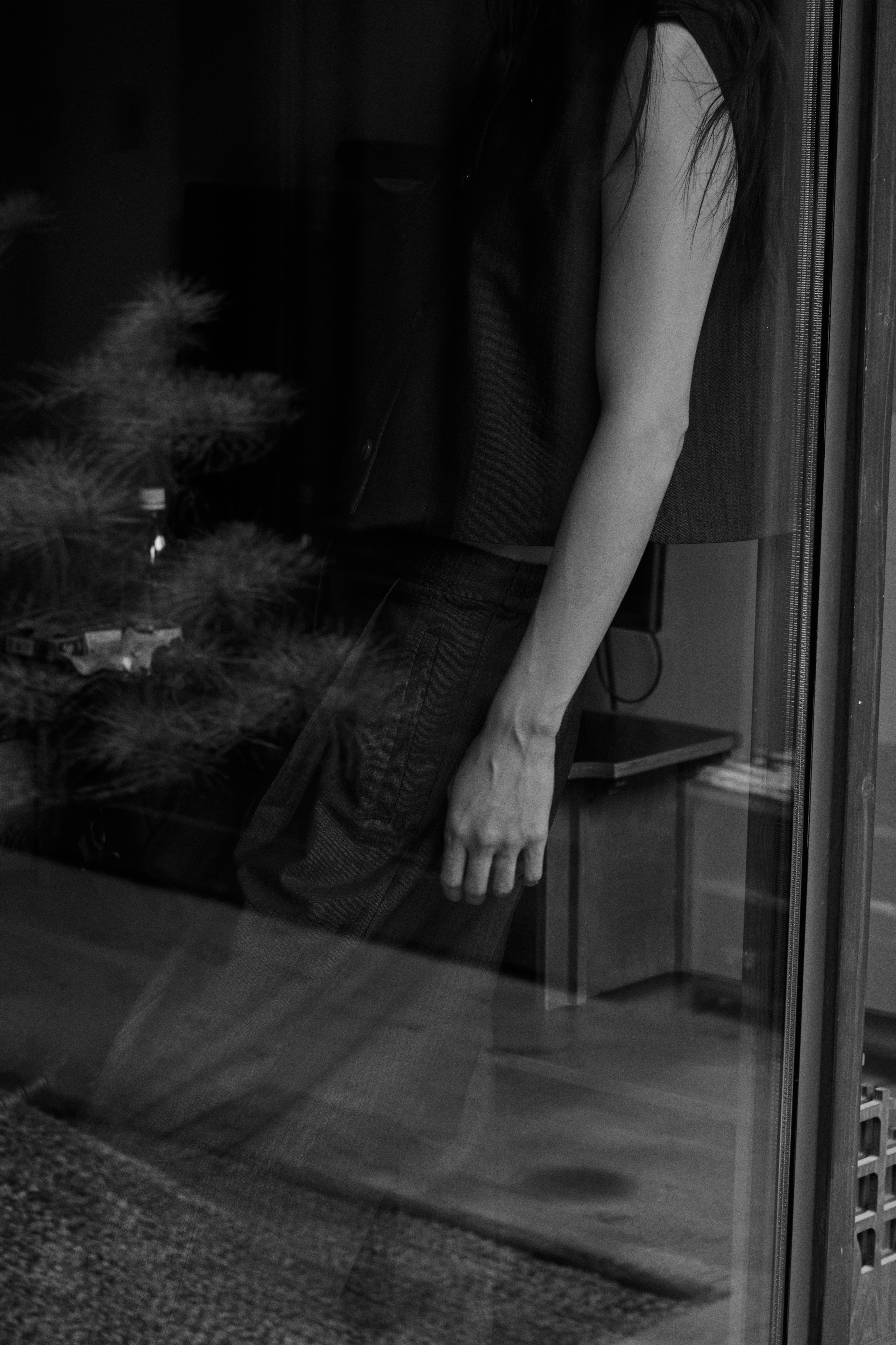 IHJUMI Trousers LOCATION NONE 20124431-200340