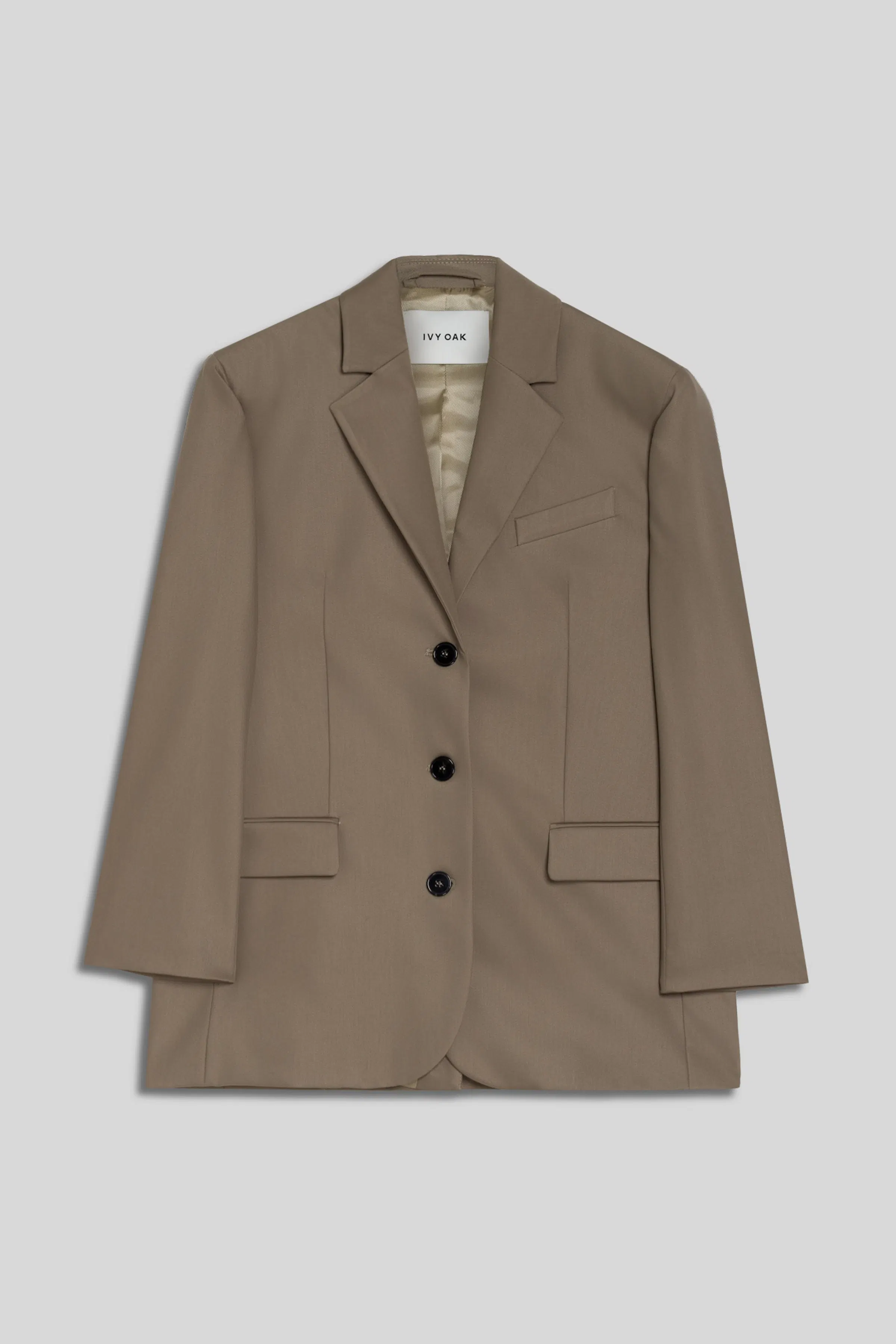 IOJACQUELINE Blazer PACK FRONT 30600765-BK999