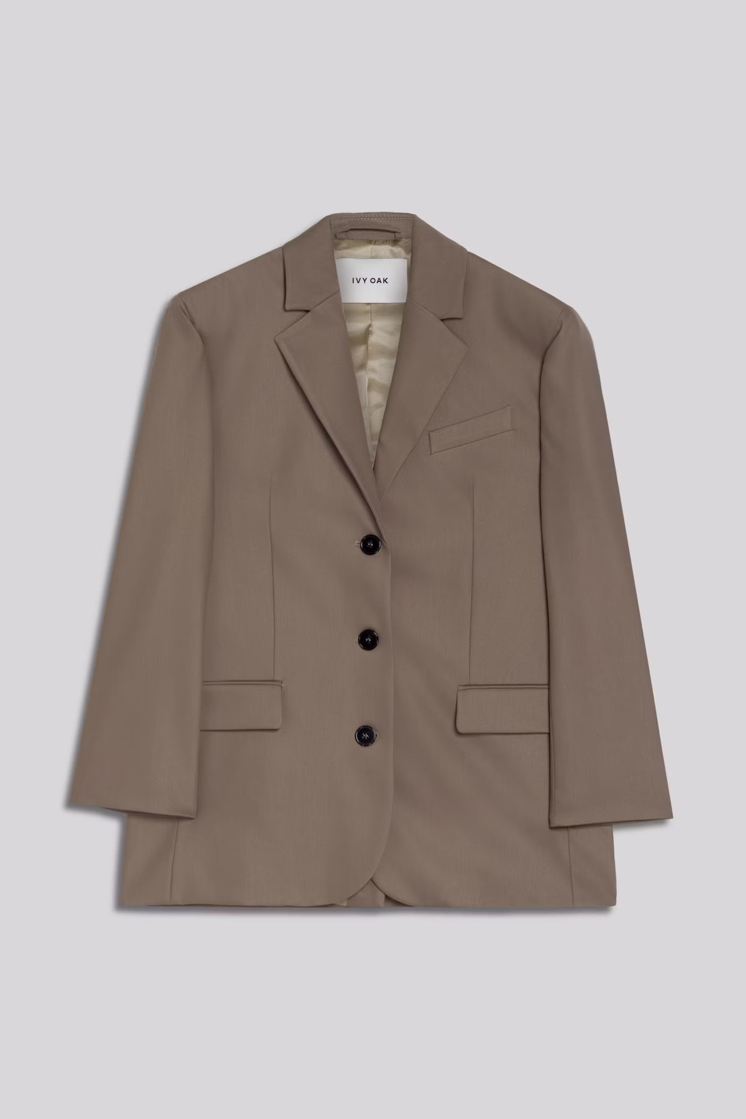IOJACQUELINE Blazer PACK FRONT 30600765-GR549