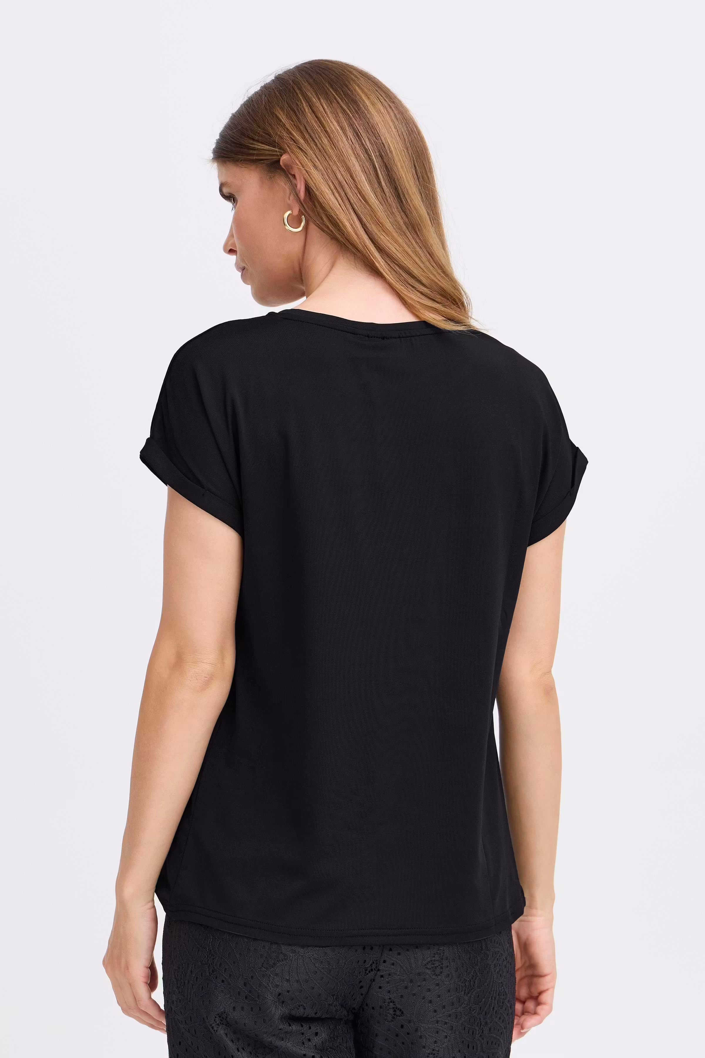 FRSEEN T-shirt LOOKBOOK BACK 20610634-200113