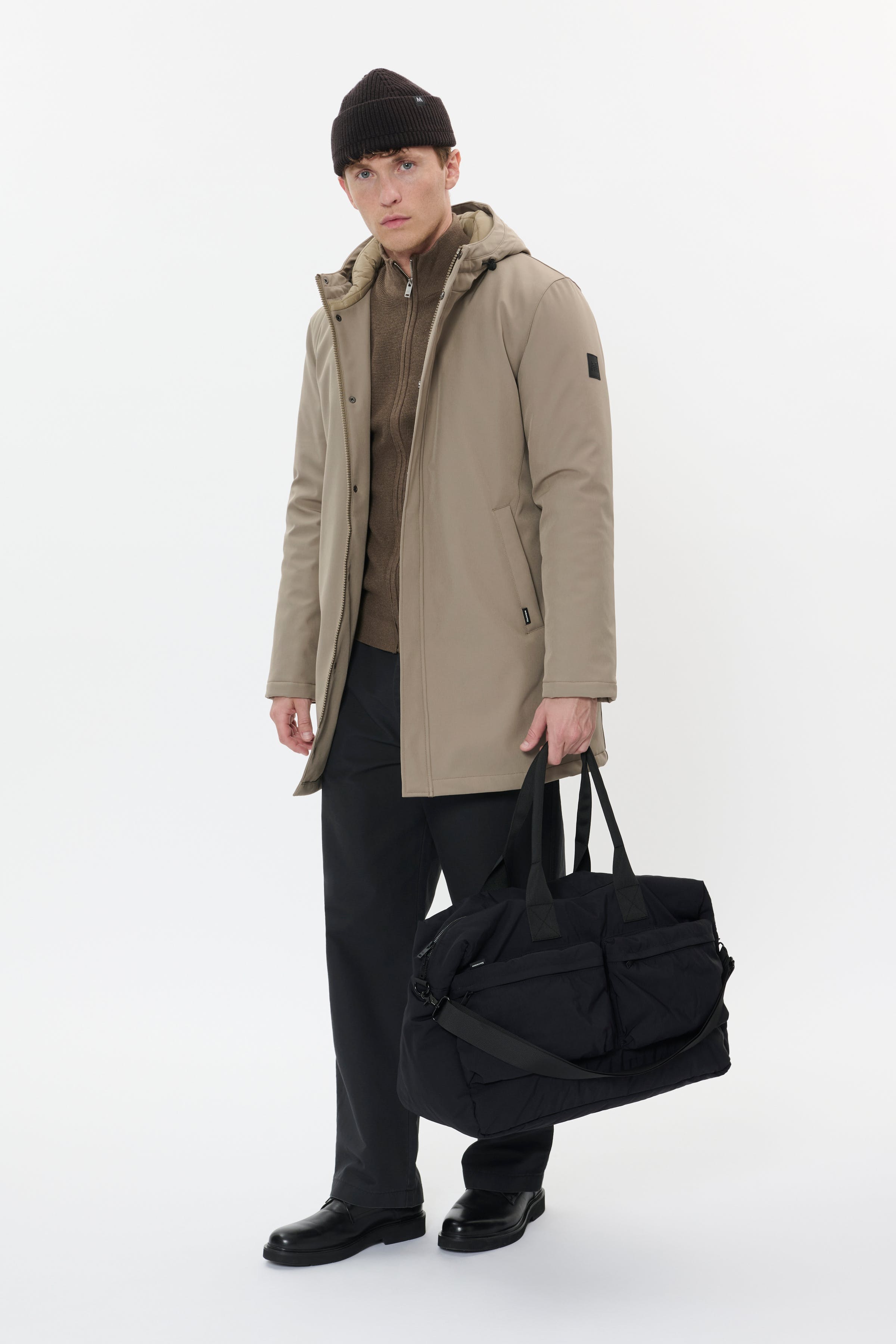 MAfalkirk Tasche LOOKBOOK FRONT 30208675-300275