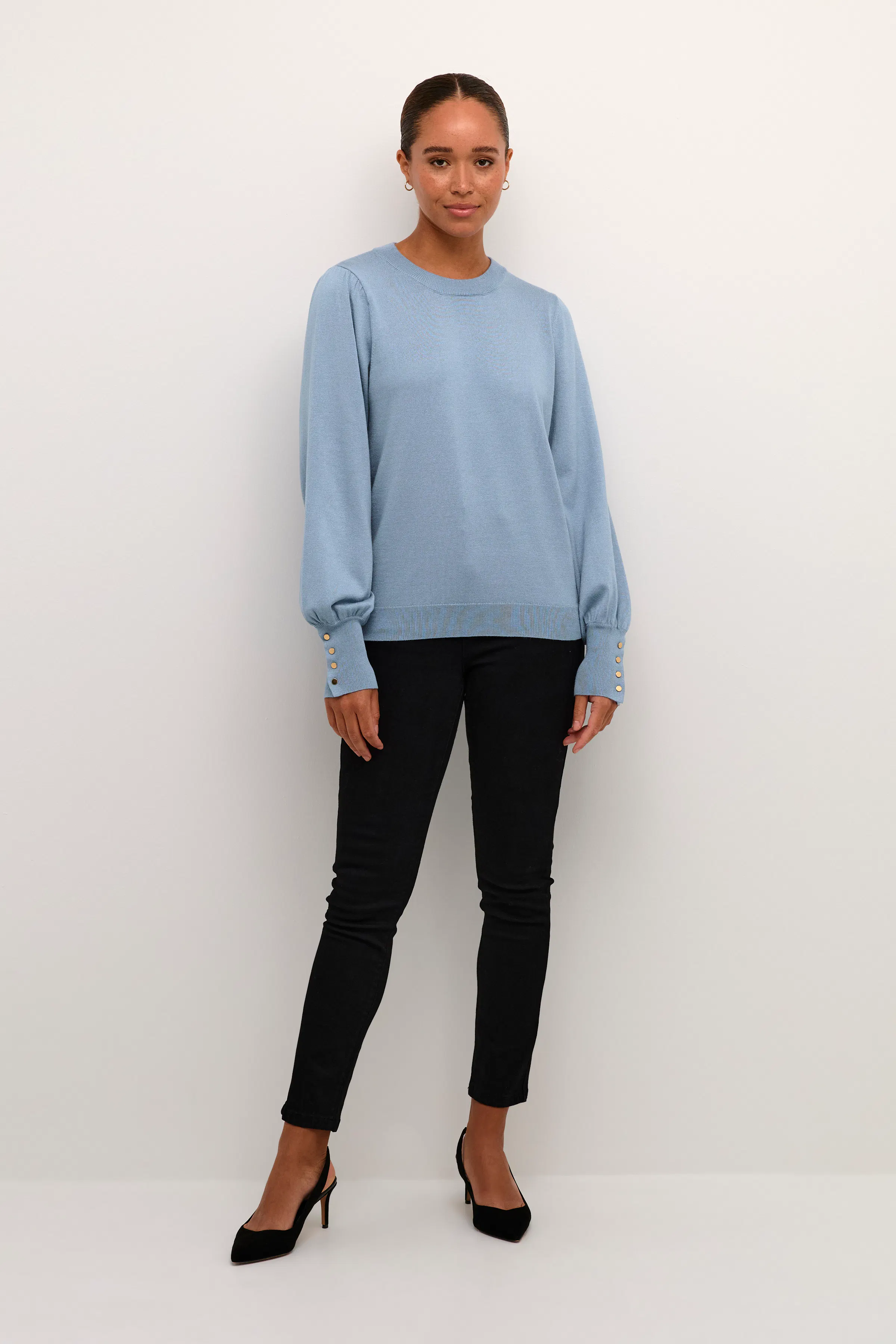 KAlizza Pullover LOOKBOOK FRONT 10508681-174021