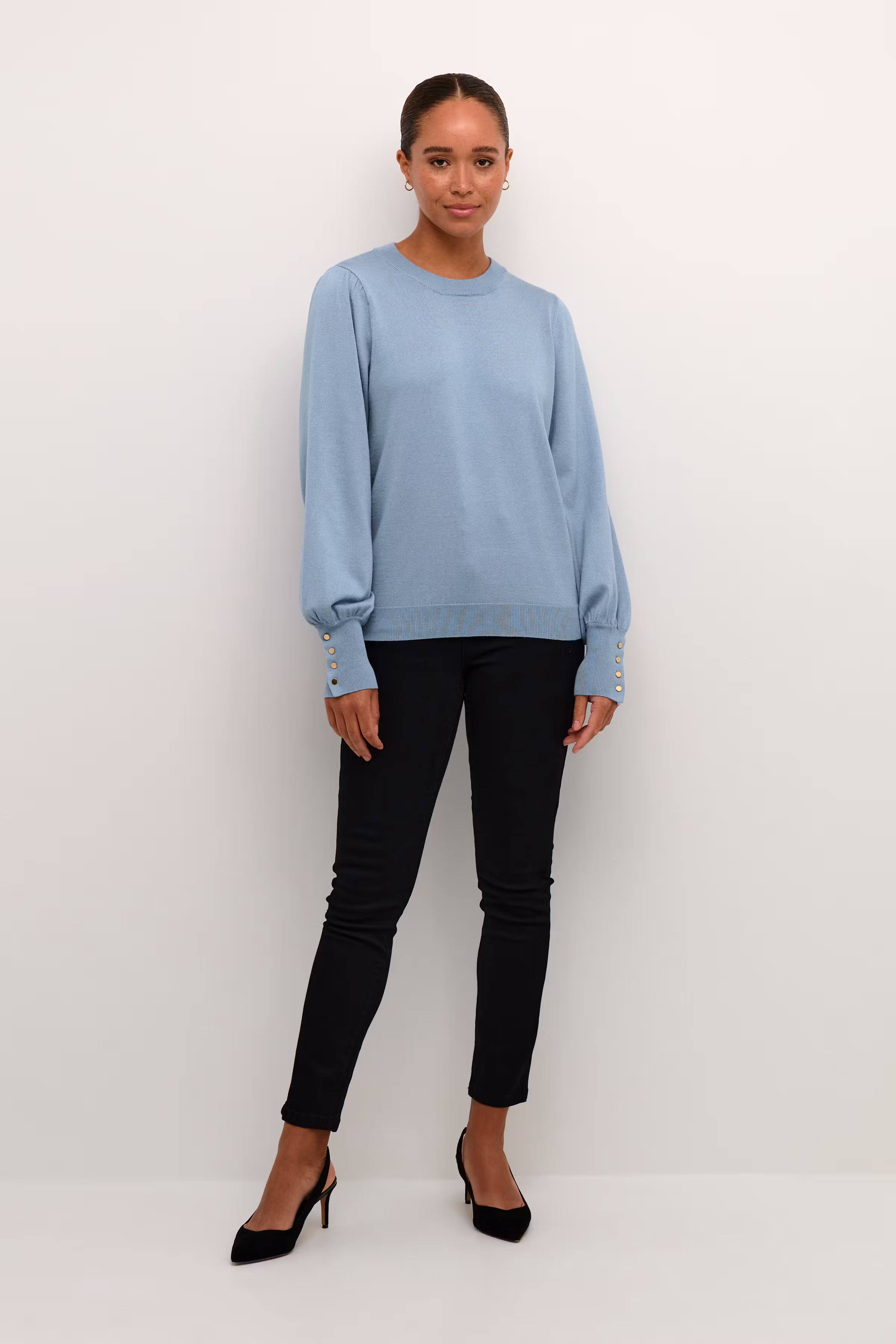 KAlizza Pullover LOOKBOOK FRONT 10508681-174021