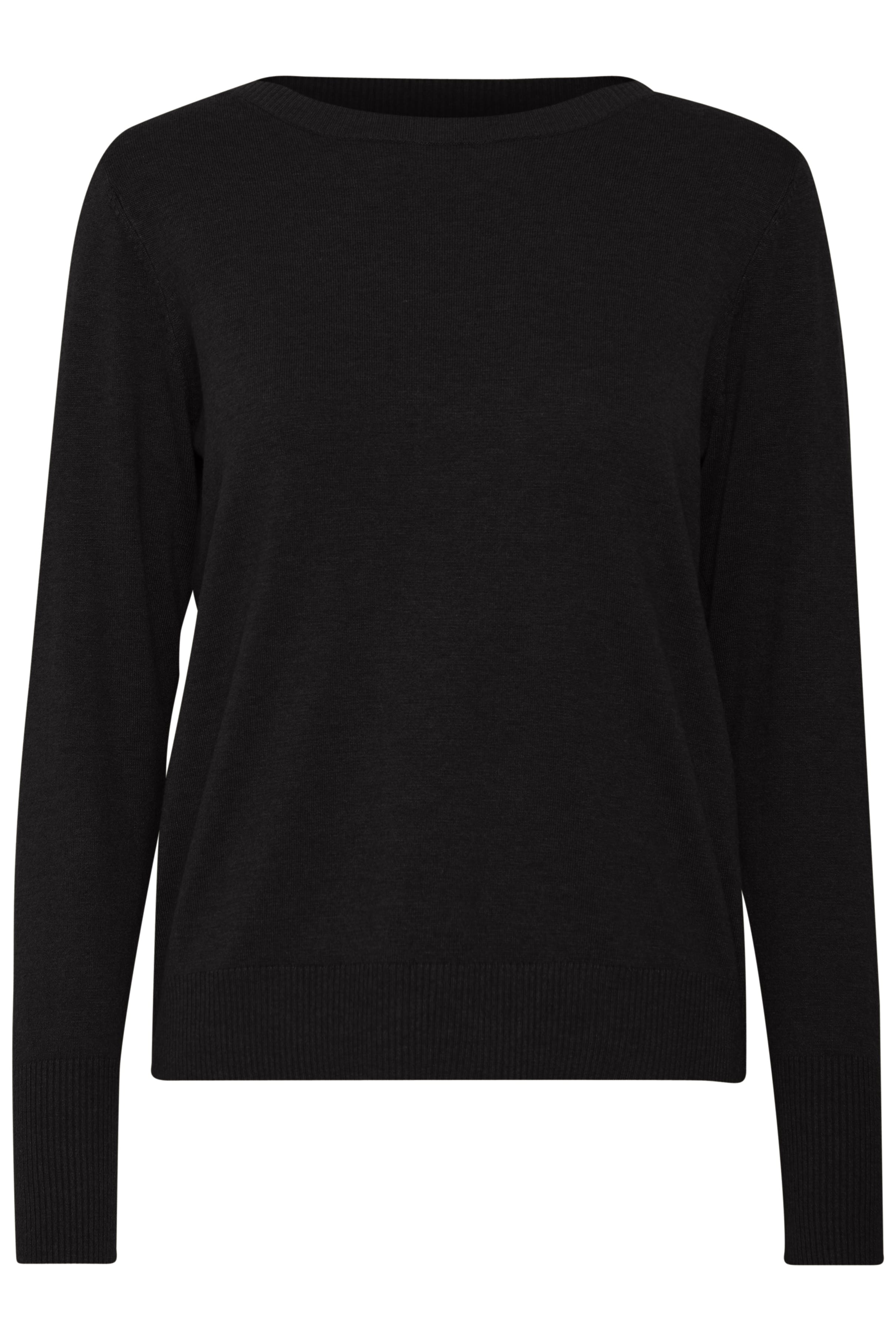 PZSARA Pullover PACK FRONT 50206033-1910161