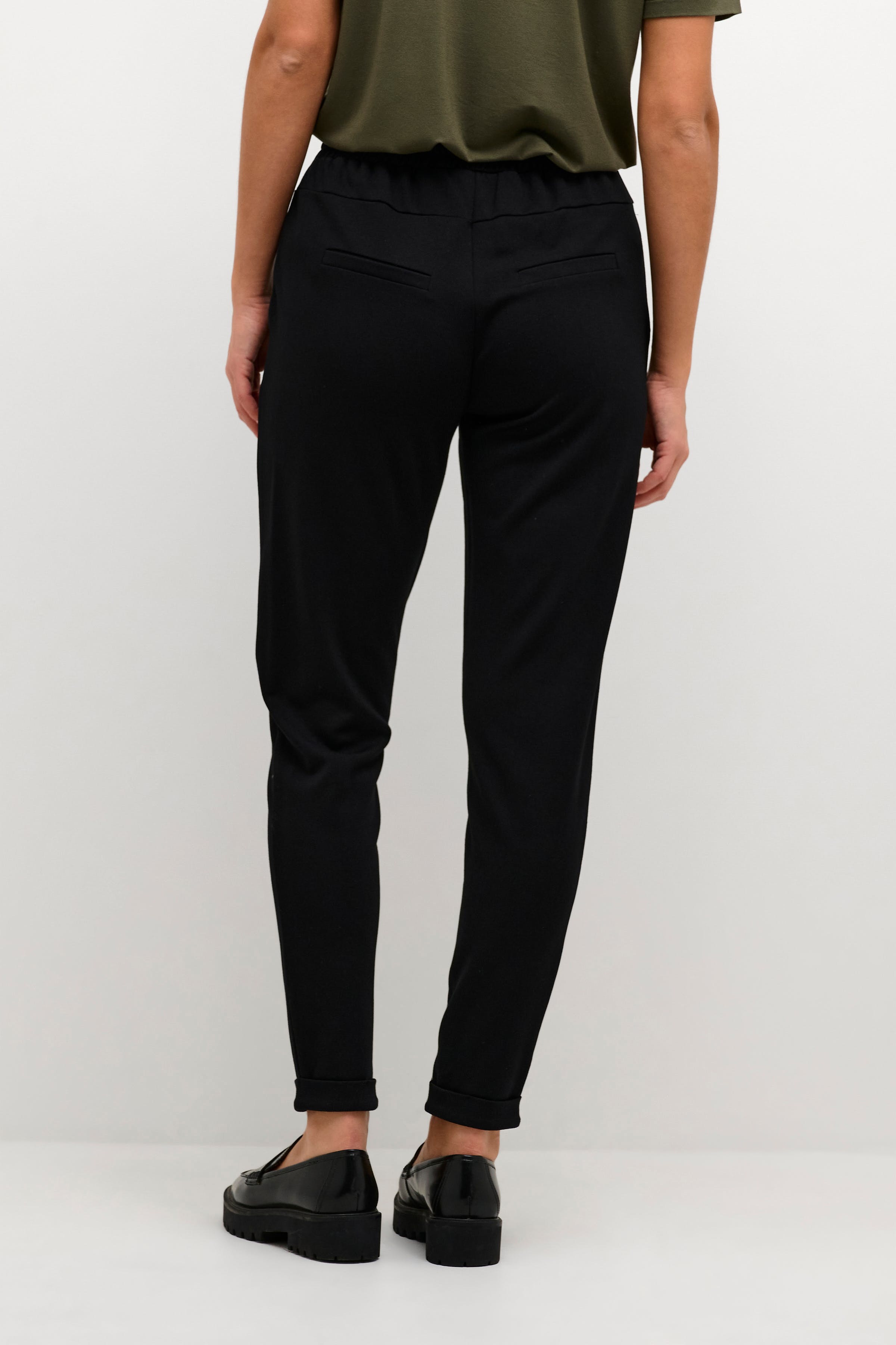 BPsimona Bukser LOOKBOOK BACK 10590412-100121B