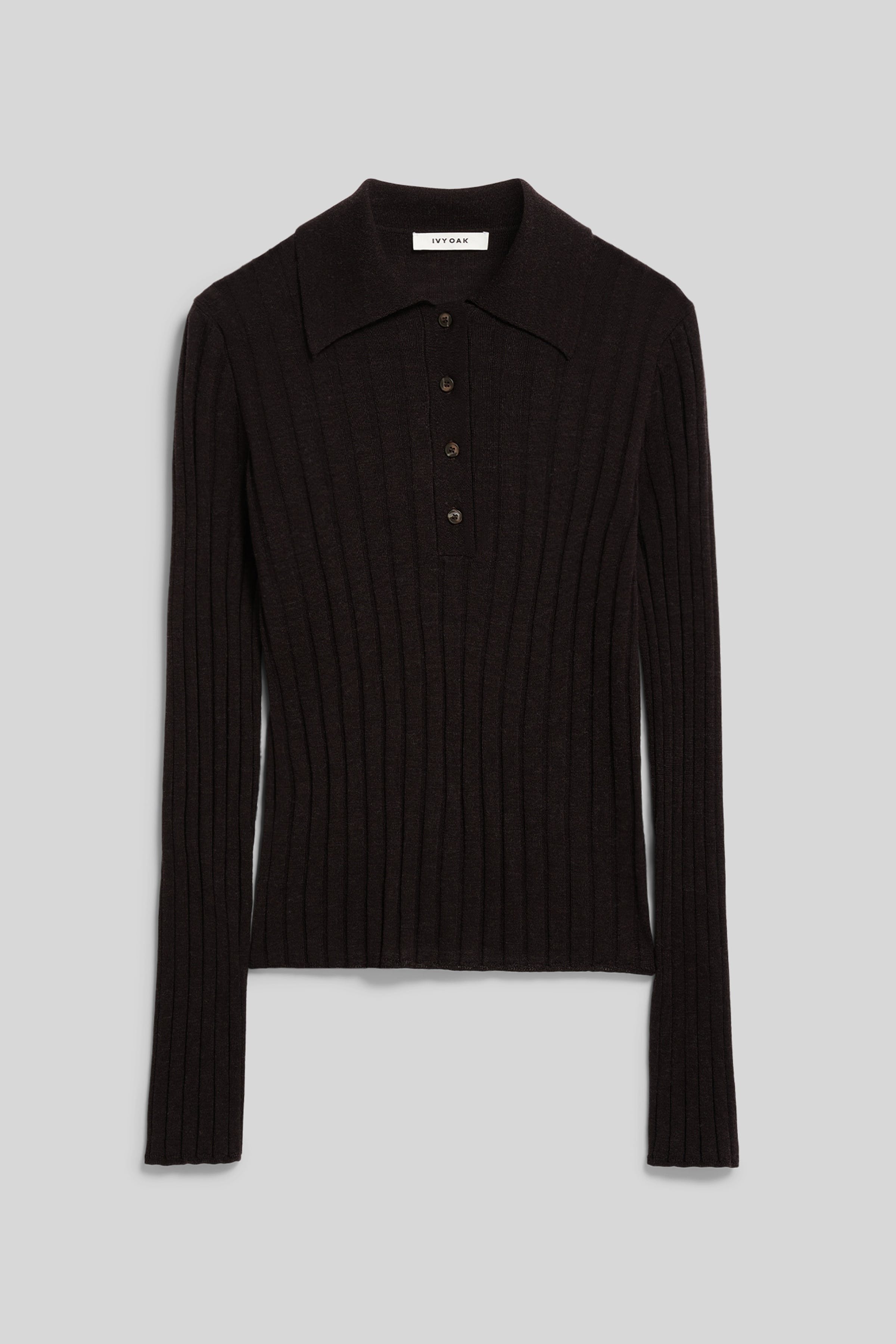 FREDERIKA Pullover PACK FRONT 30600604-BL832