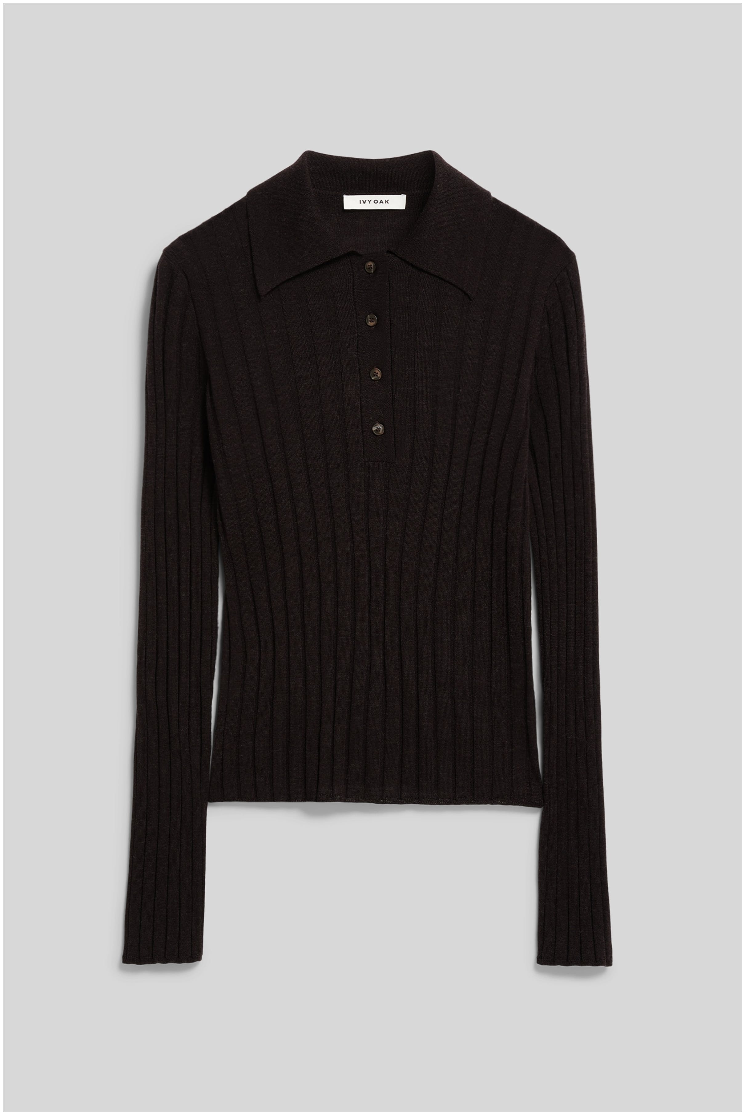 FREDERIKA Pullover PACK FRONT 30600604-BR291