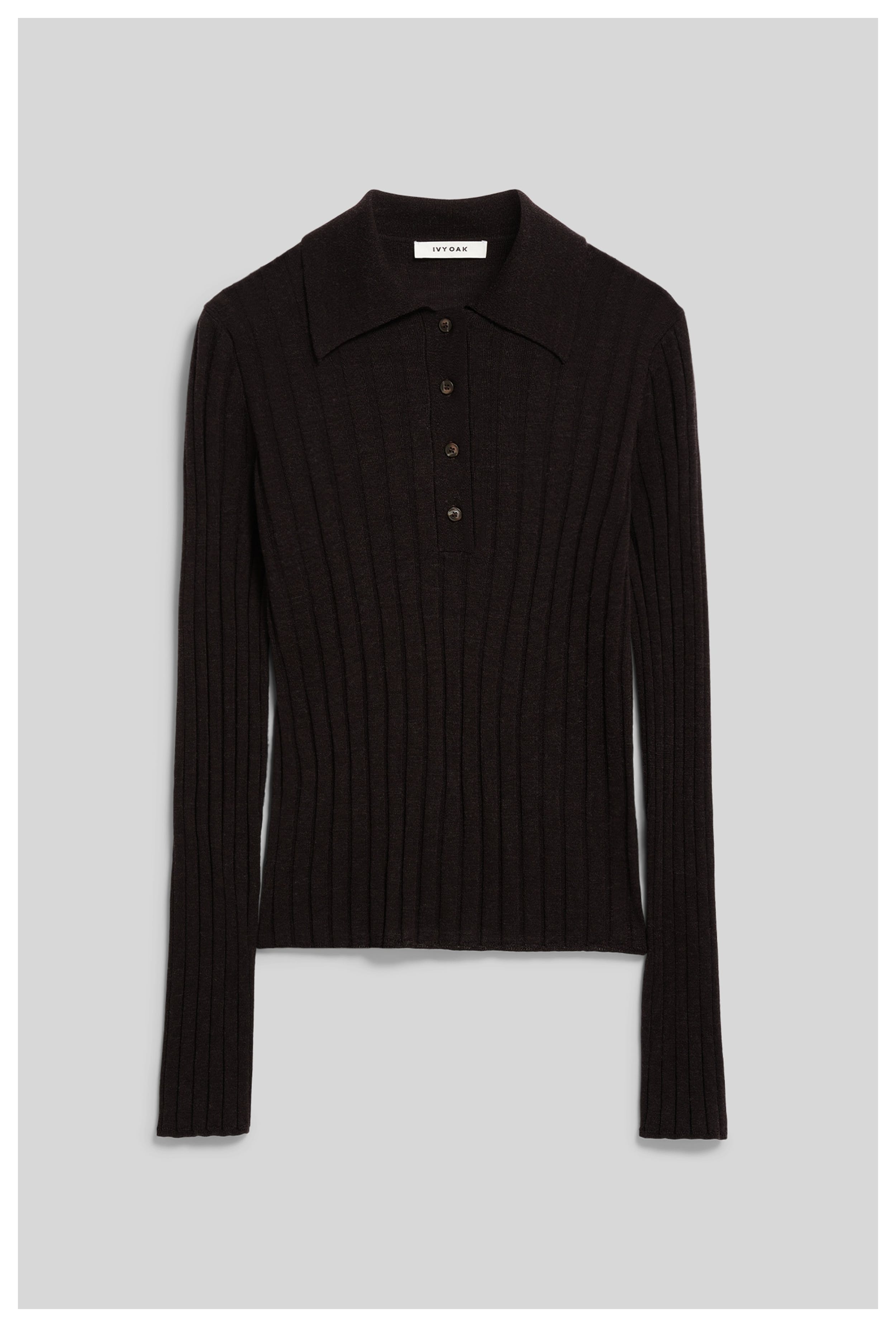 FREDERIKA Pullover PACK FRONT 30600604-BR291