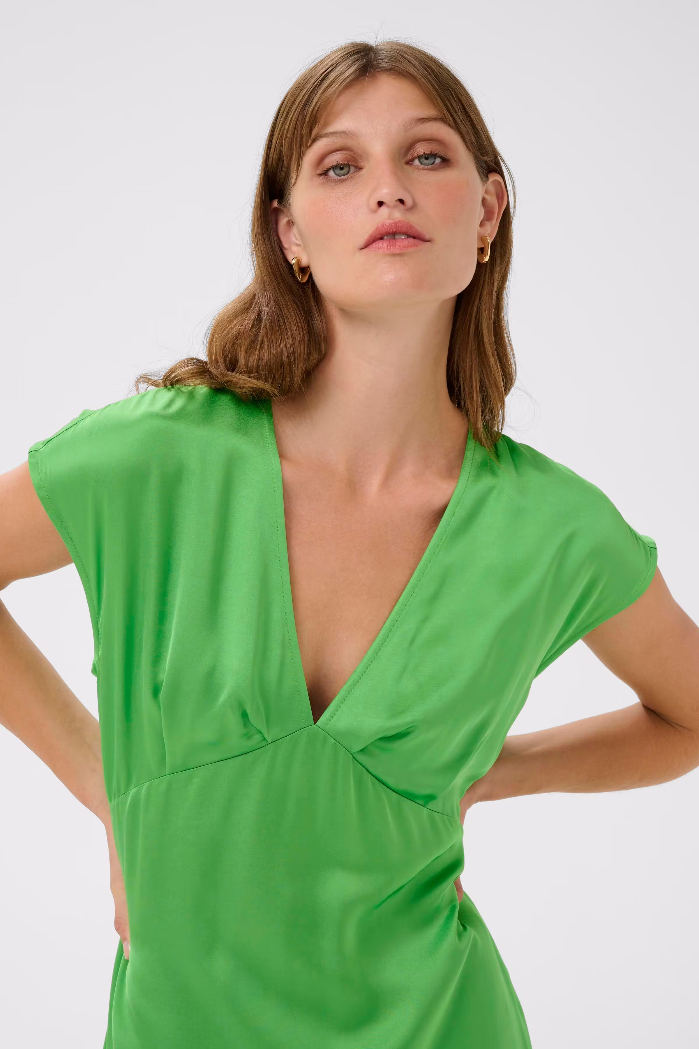 SLClero Klänning LOOKBOOK DETAIL 30409241-166339