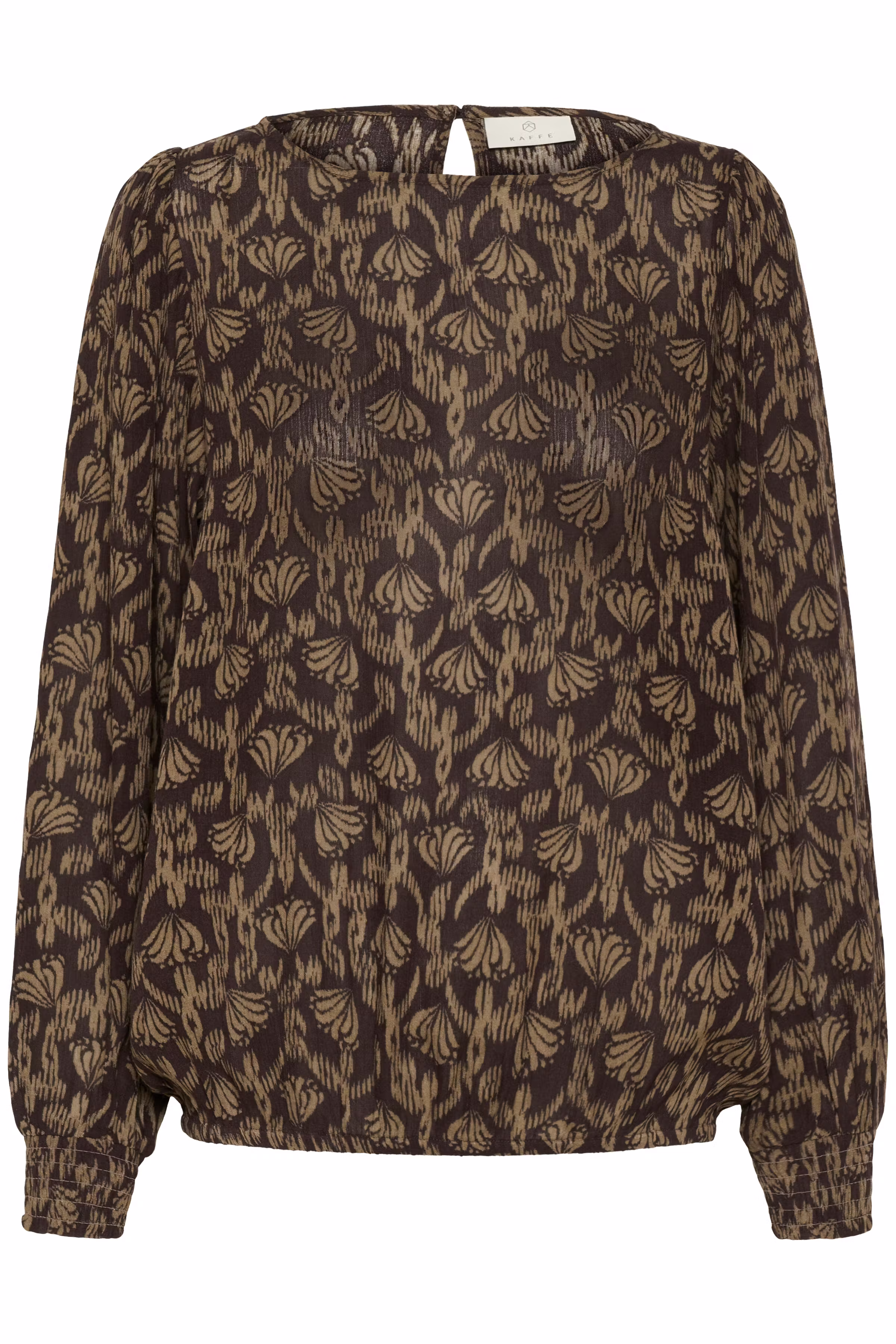 KArikka Bluse PACK FRONT 10511013-108727