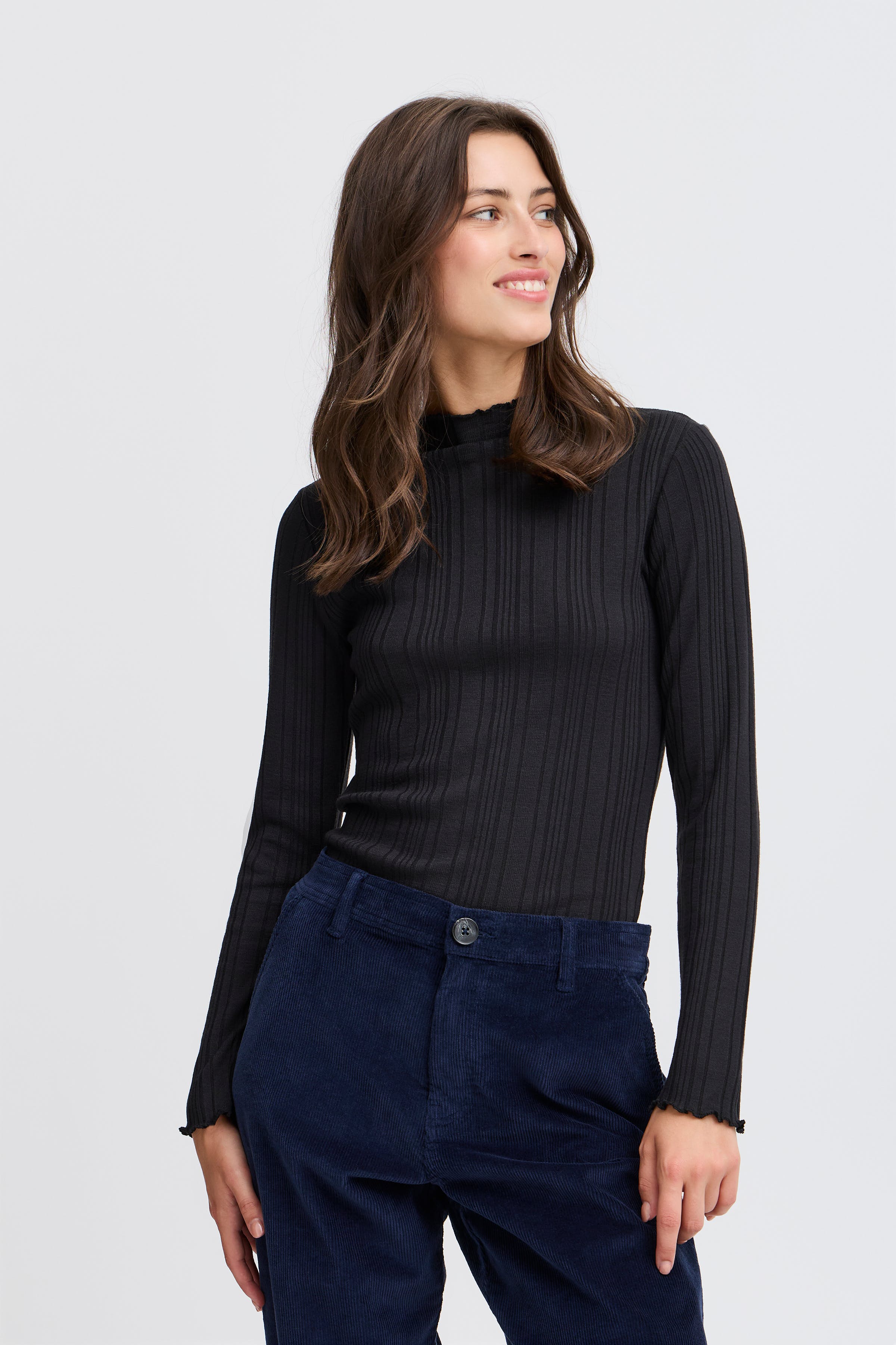 BYSMIRNA T-shirt LOOKBOOK FRONT 20815710-200451