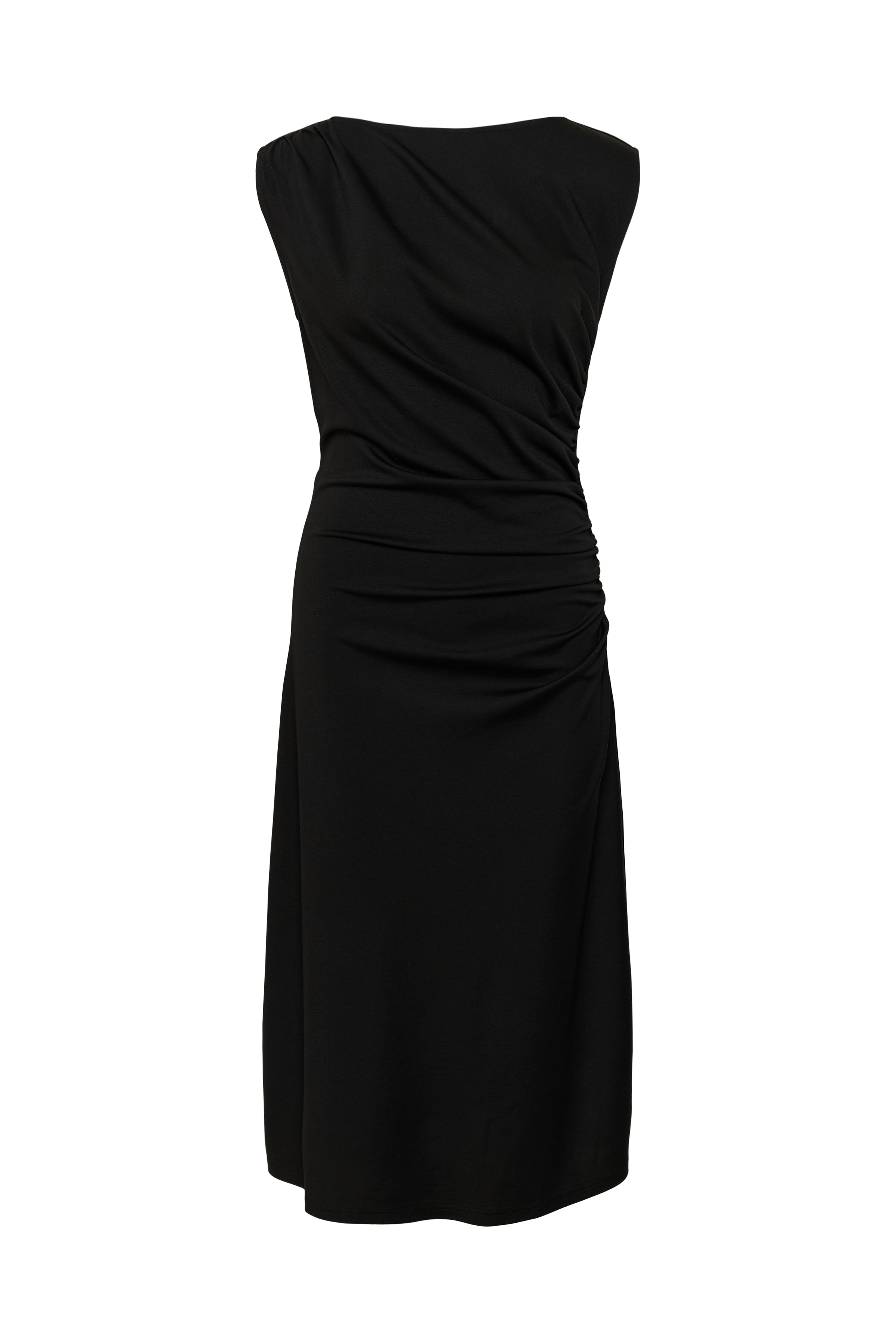 CharlonaPW Dress PACK FRONT 30310775-194008