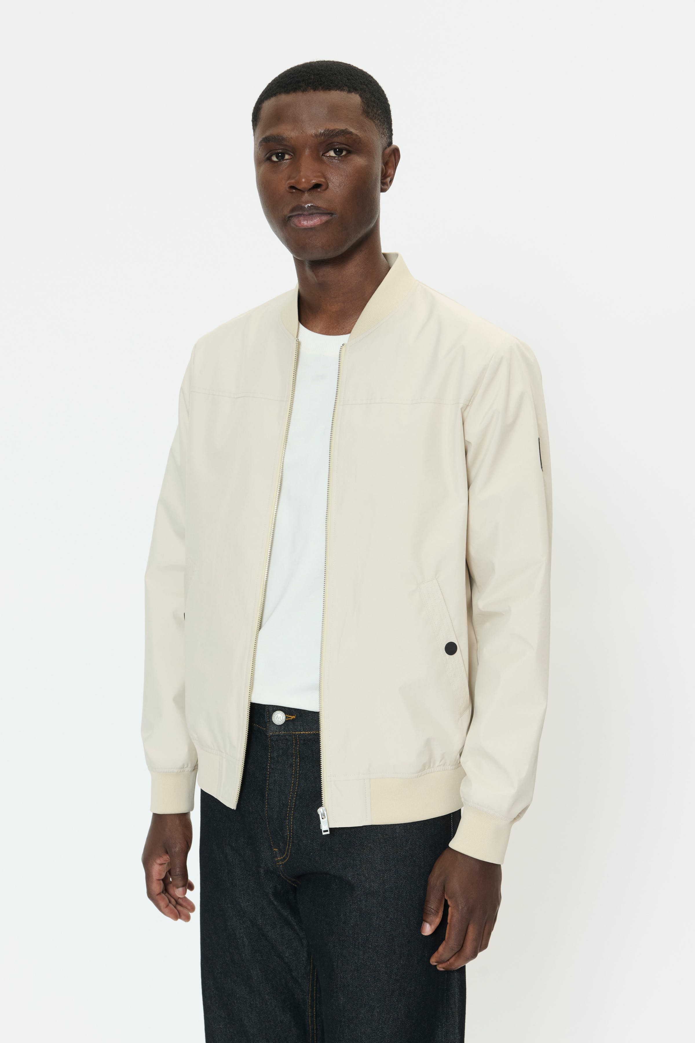 MAclay Bomberjakke LOOKBOOK FRONT 30205869-130607