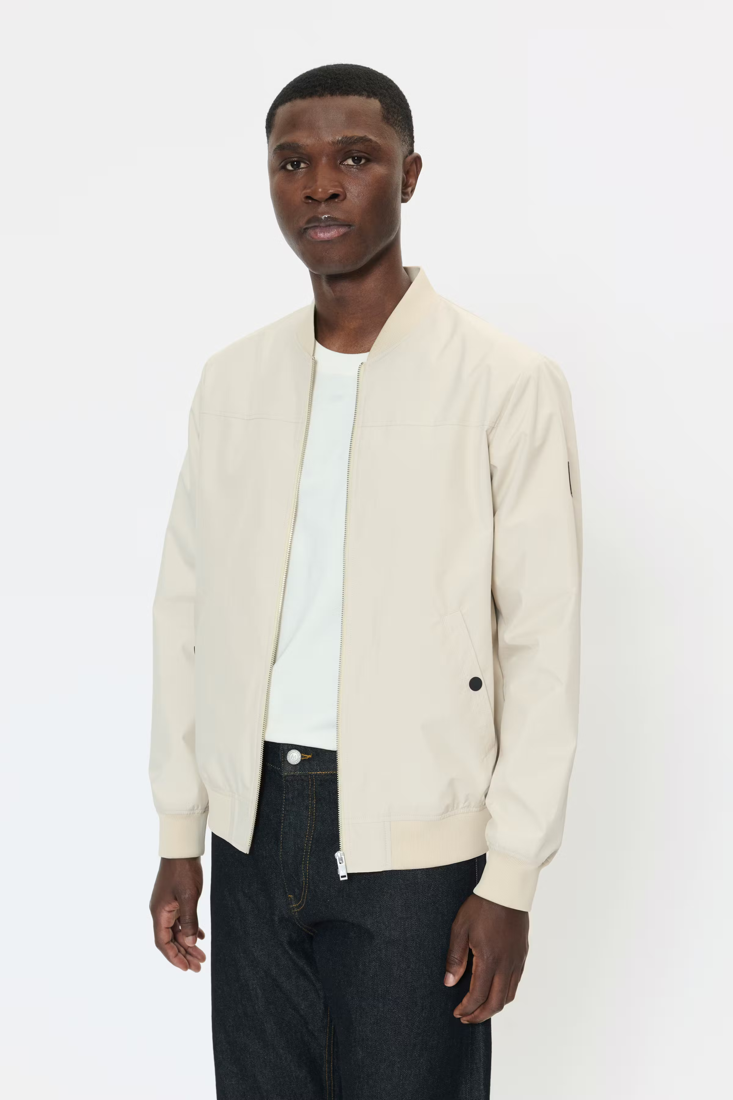 MAclay Bomberjakke LOOKBOOK FRONT 30205869-130607