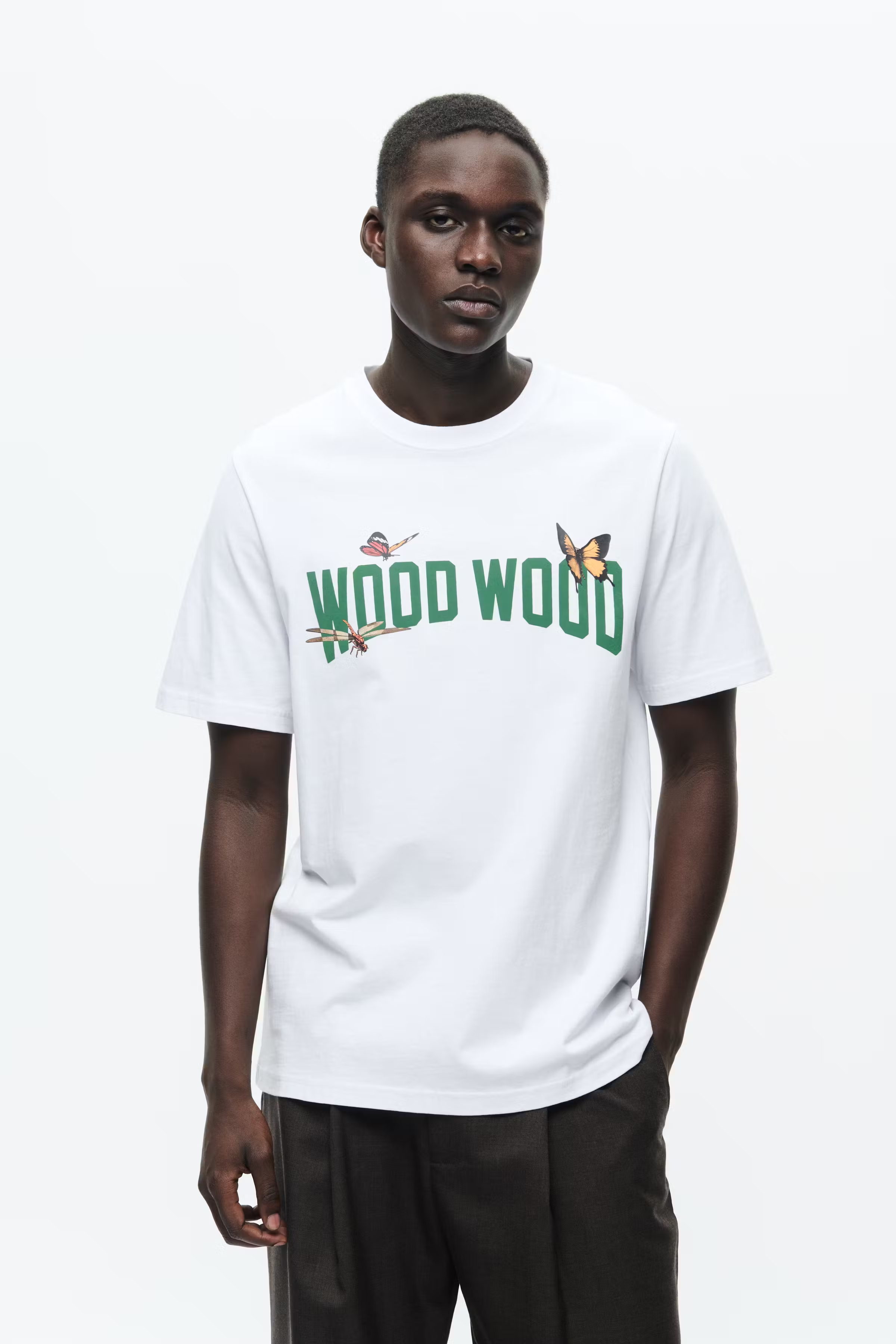 WWBobby T-shirt LOOKBOOK FRONT 30251427-110601