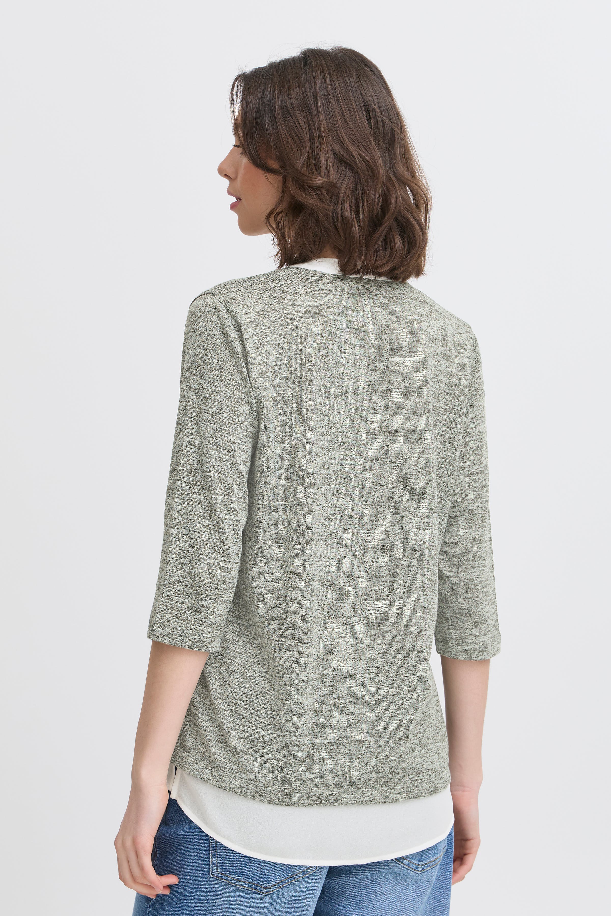 FRREXAN Pullover LOOKBOOK BACK 20611398-1858061