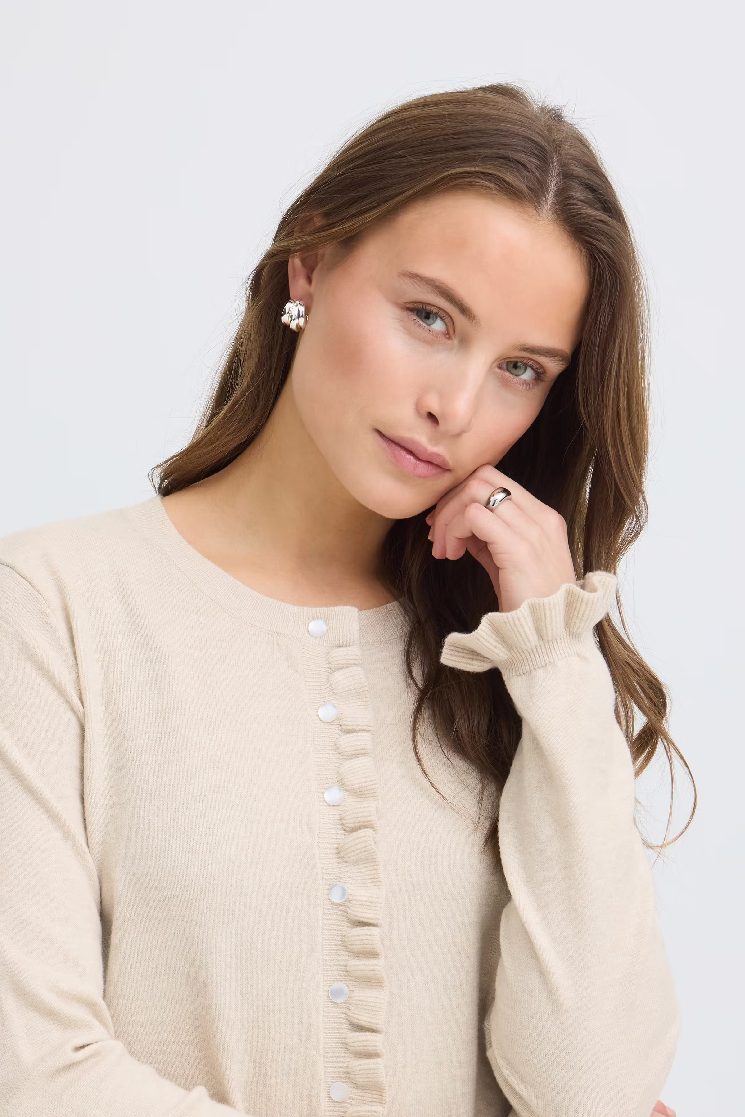 BYXMARSINE Cardigan LOOKBOOK DETAIL 20819911-1513041