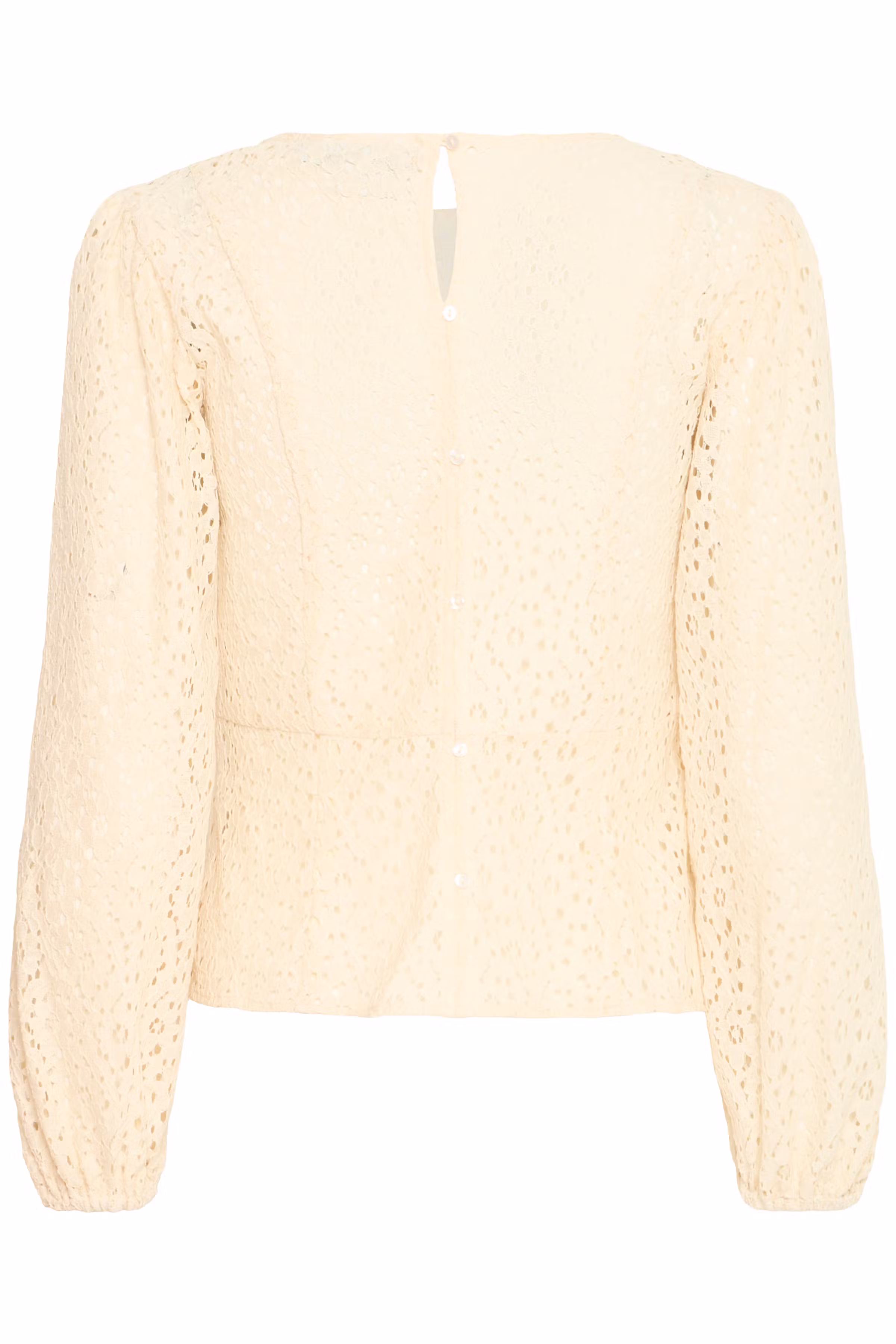 IHYVOLA Skjorte PACK BACK 20124156-124301