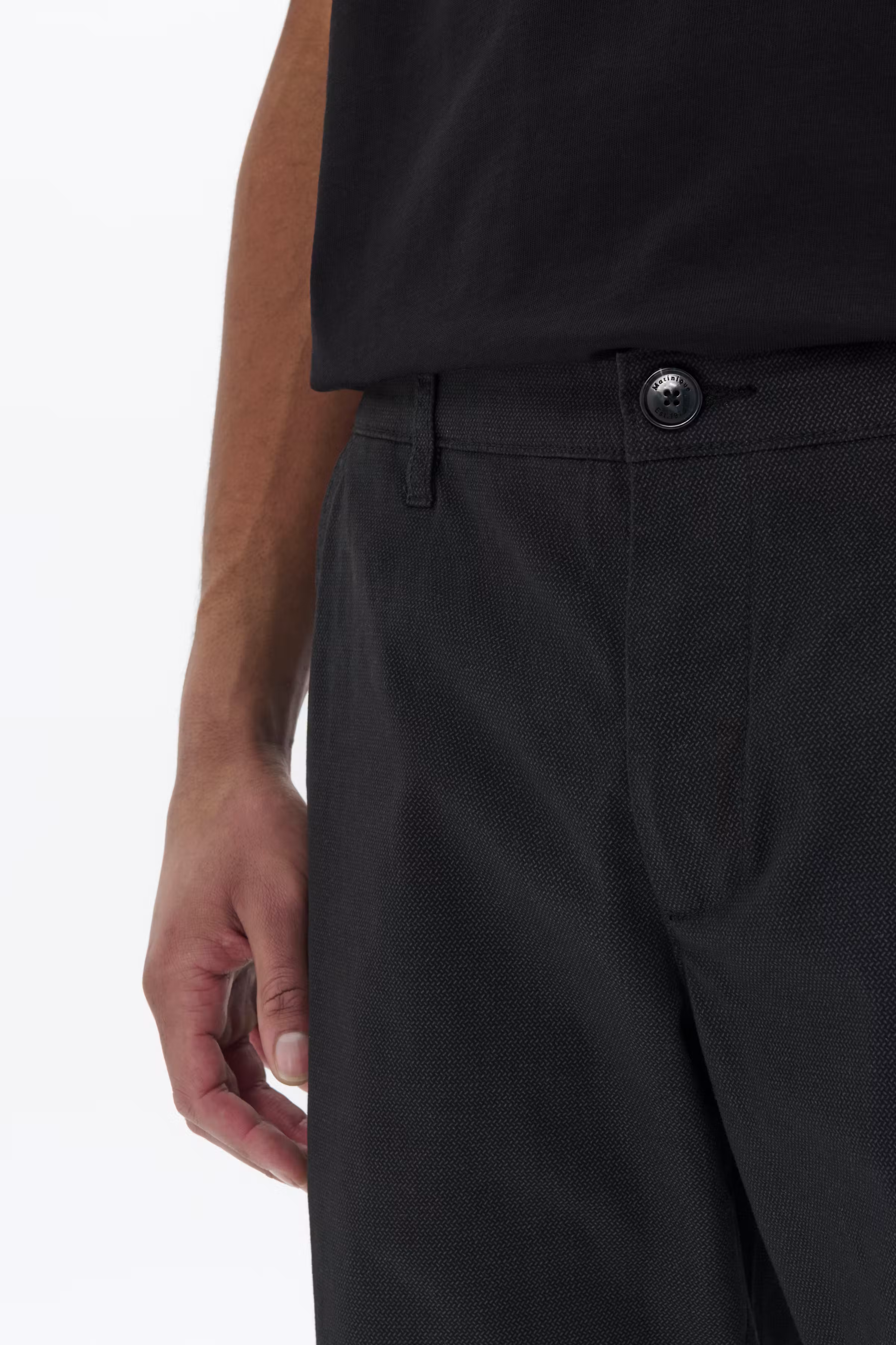 MAthomas Shorts LOOKBOOK DETAIL 30207368-300275