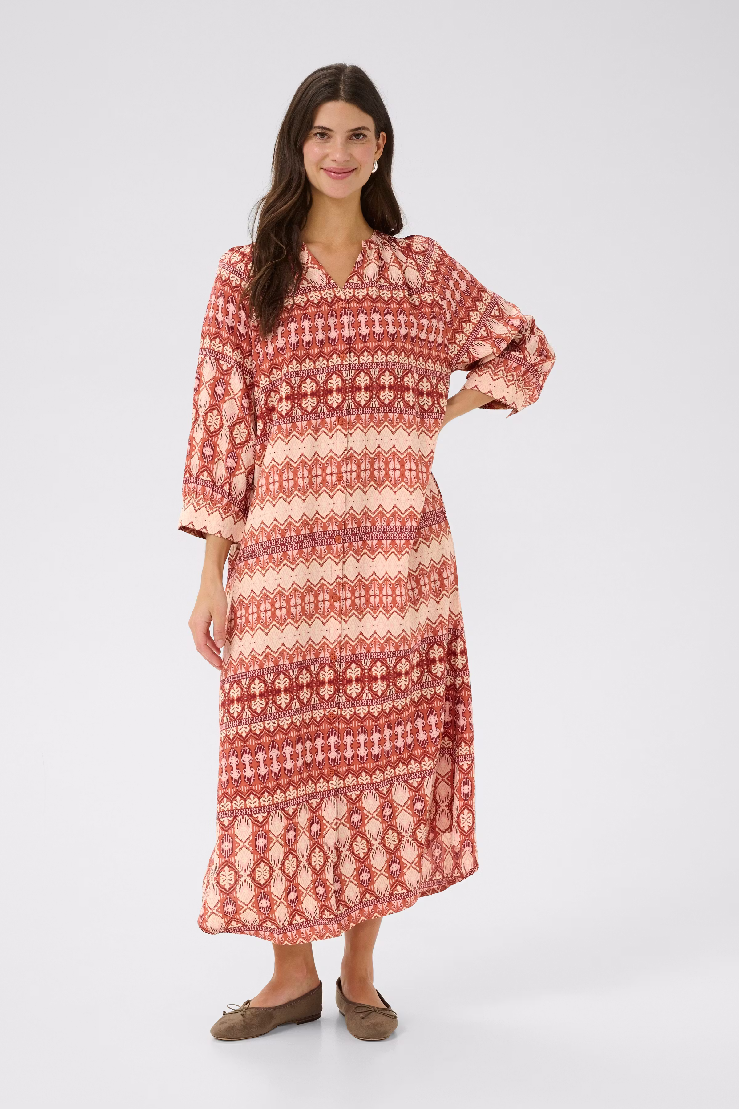 CRTiah Dress LOOKBOOK FRONT 10613803-107520