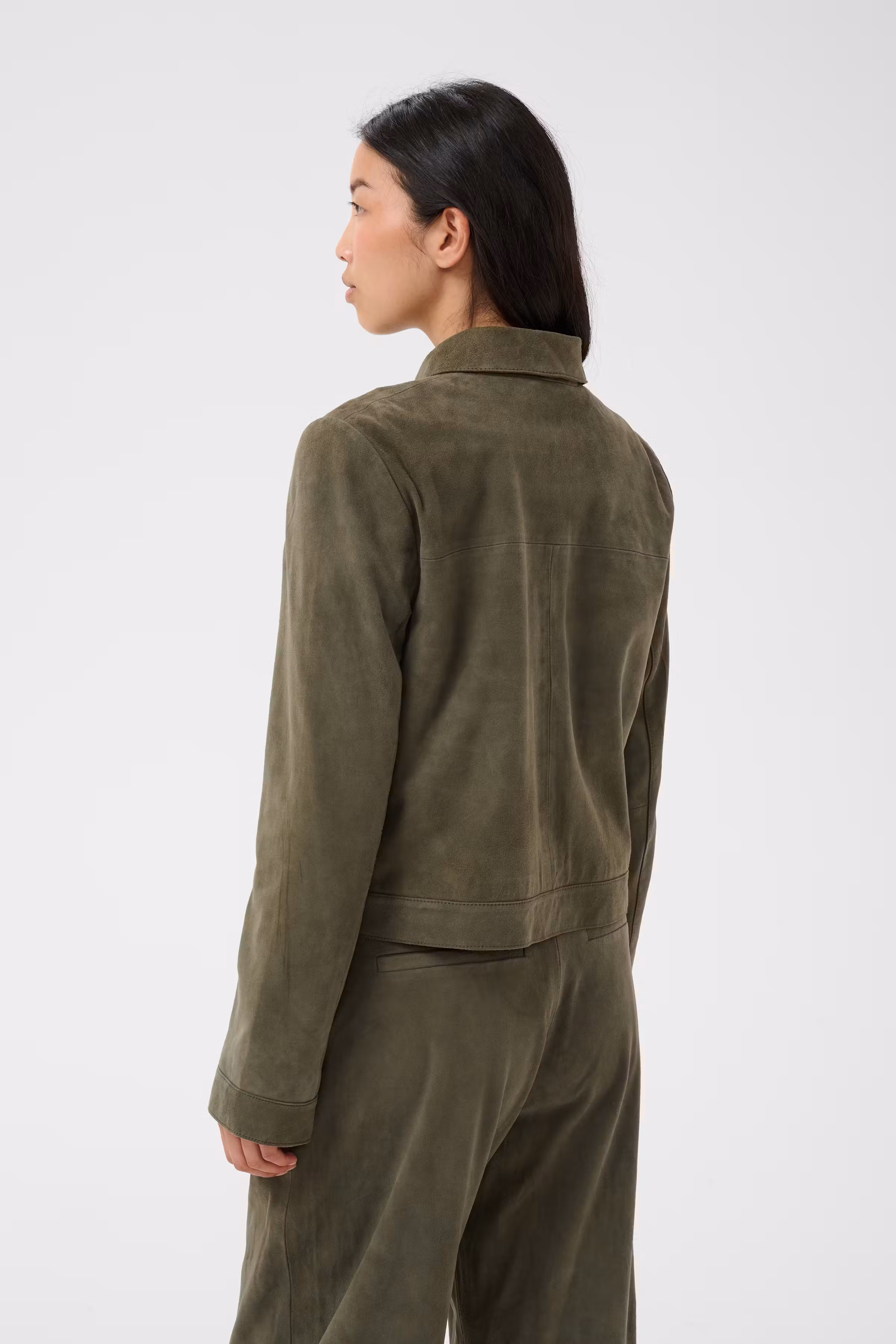 CarynnPW Casual jakke LOOKBOOK BACK 30310879-190312