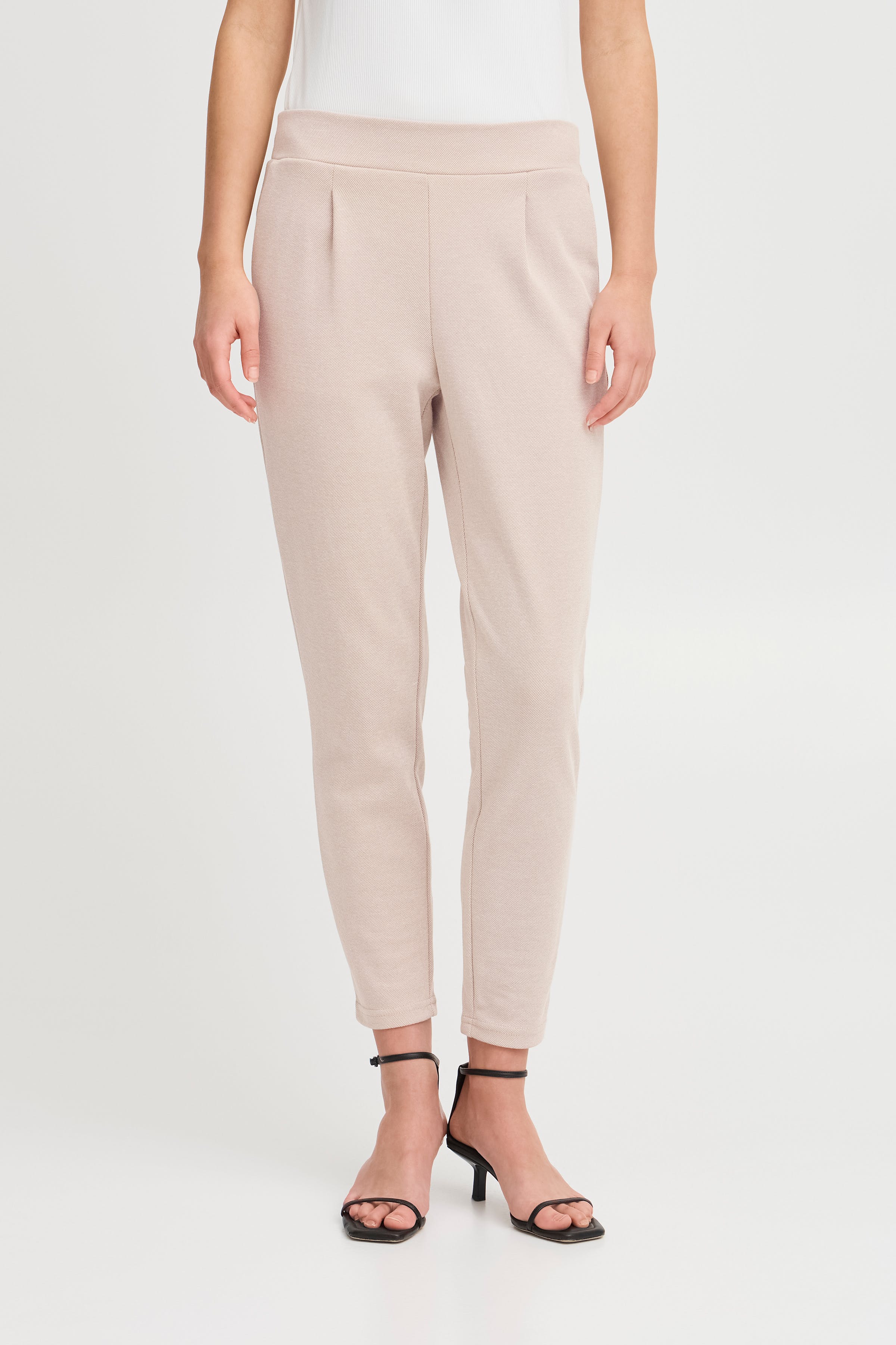 IHKATE Trousers LOOKBOOK FRONT 20113286-151308