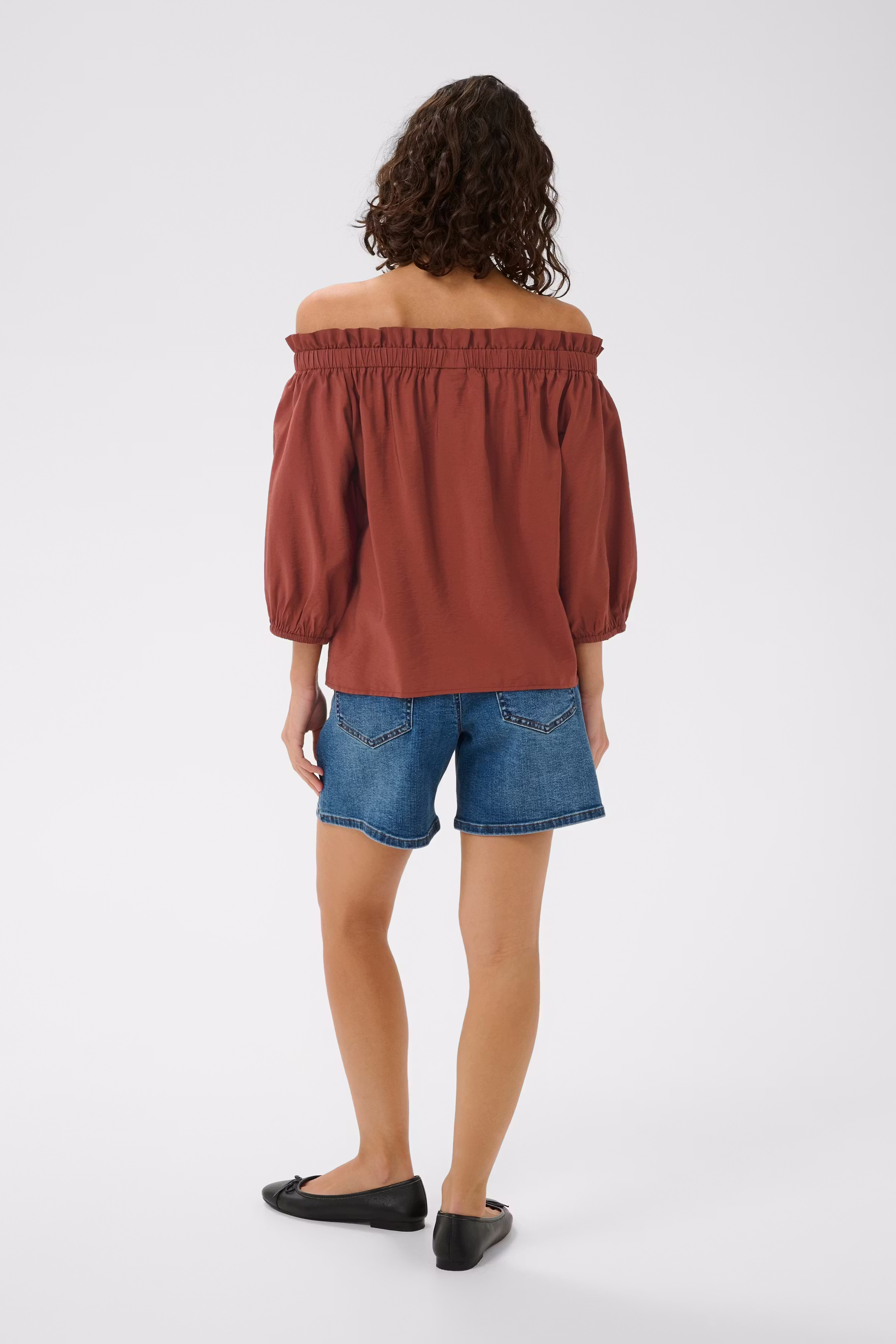 KAneema Bluse LOOKBOOK BACK 10511632-191334