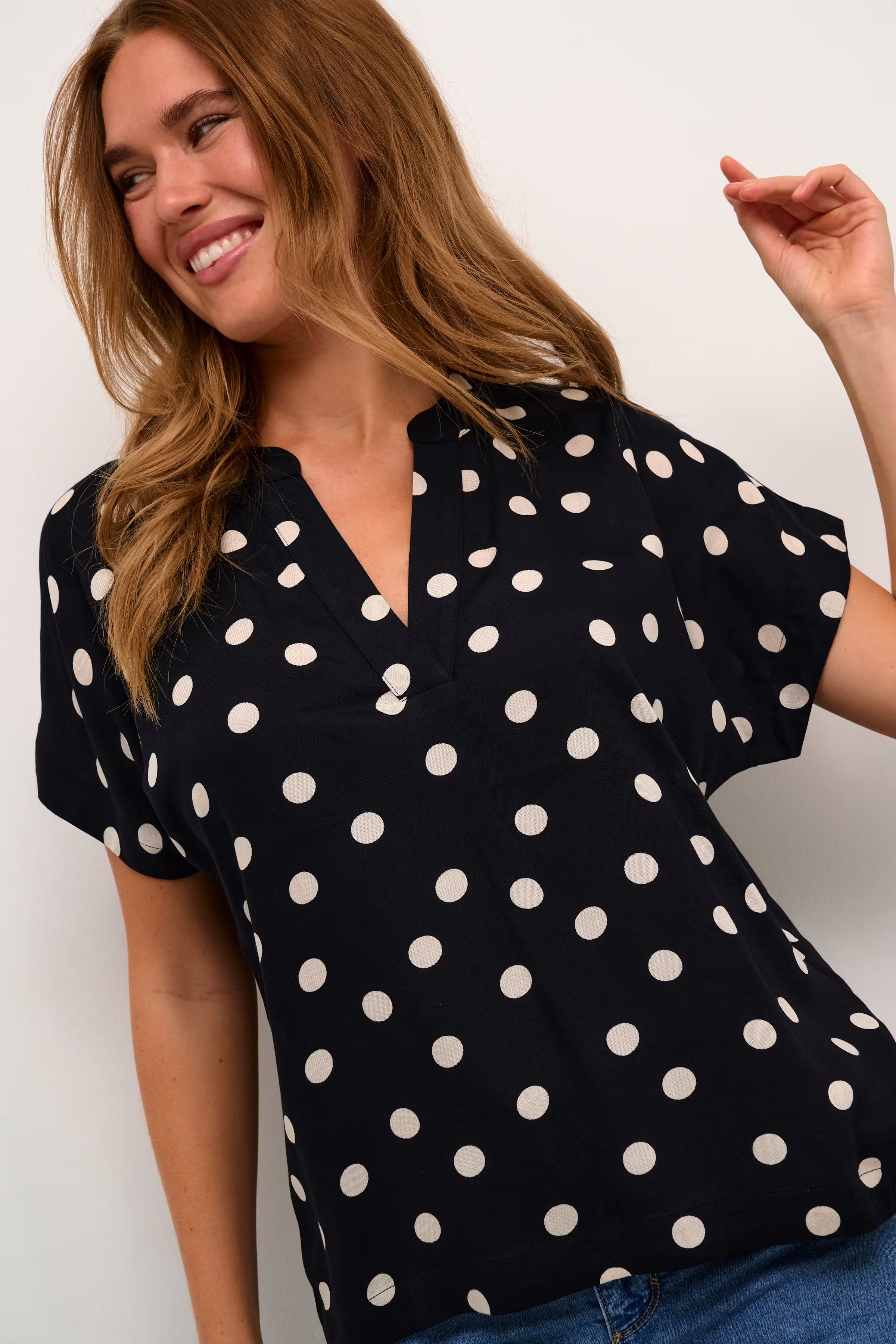 KAano Bluse LOOKBOOK DETAIL 10506568-106880