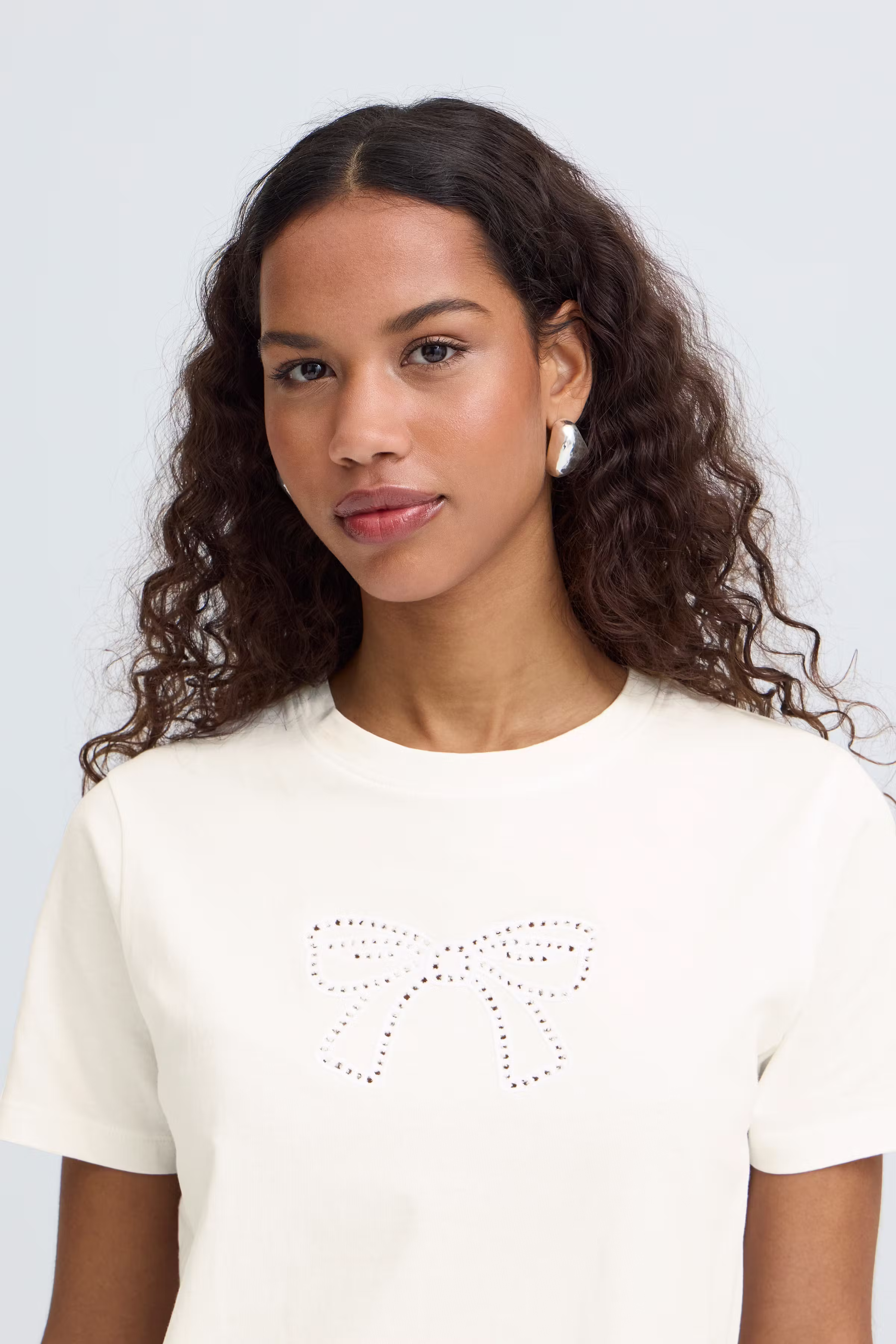 IHPENDO T-shirt LOOKBOOK DETAIL 20125496-114201