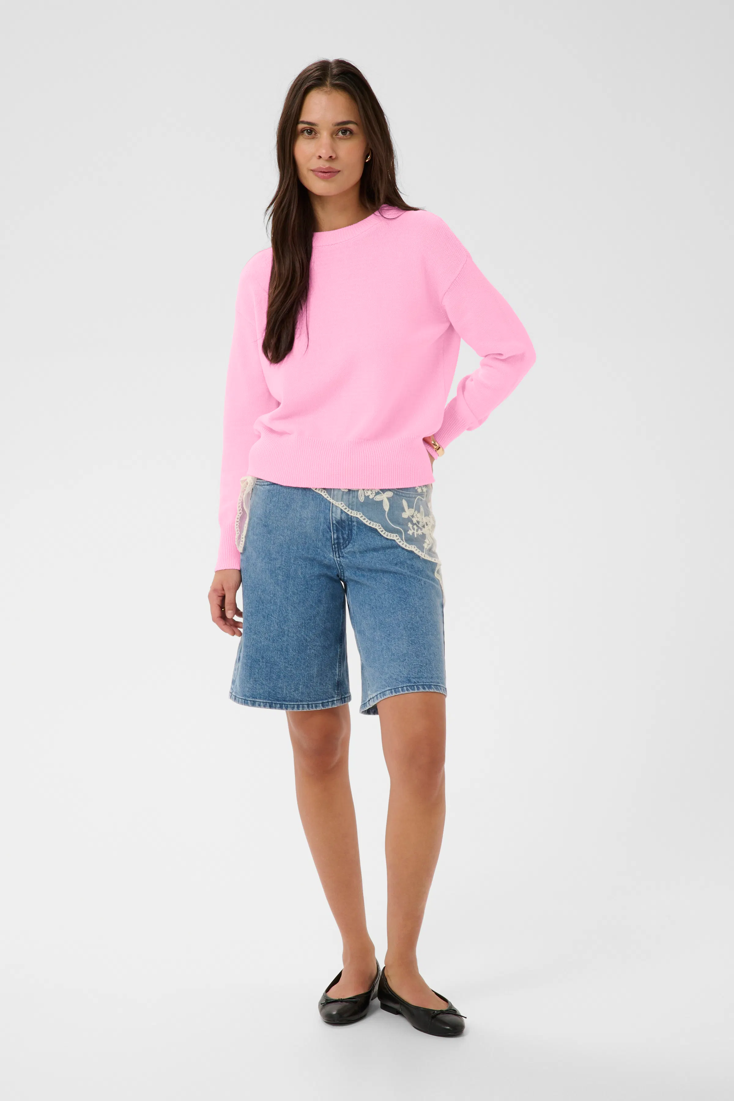 KAharriet Pullover LOOKBOOK FRONT 10511503-152218