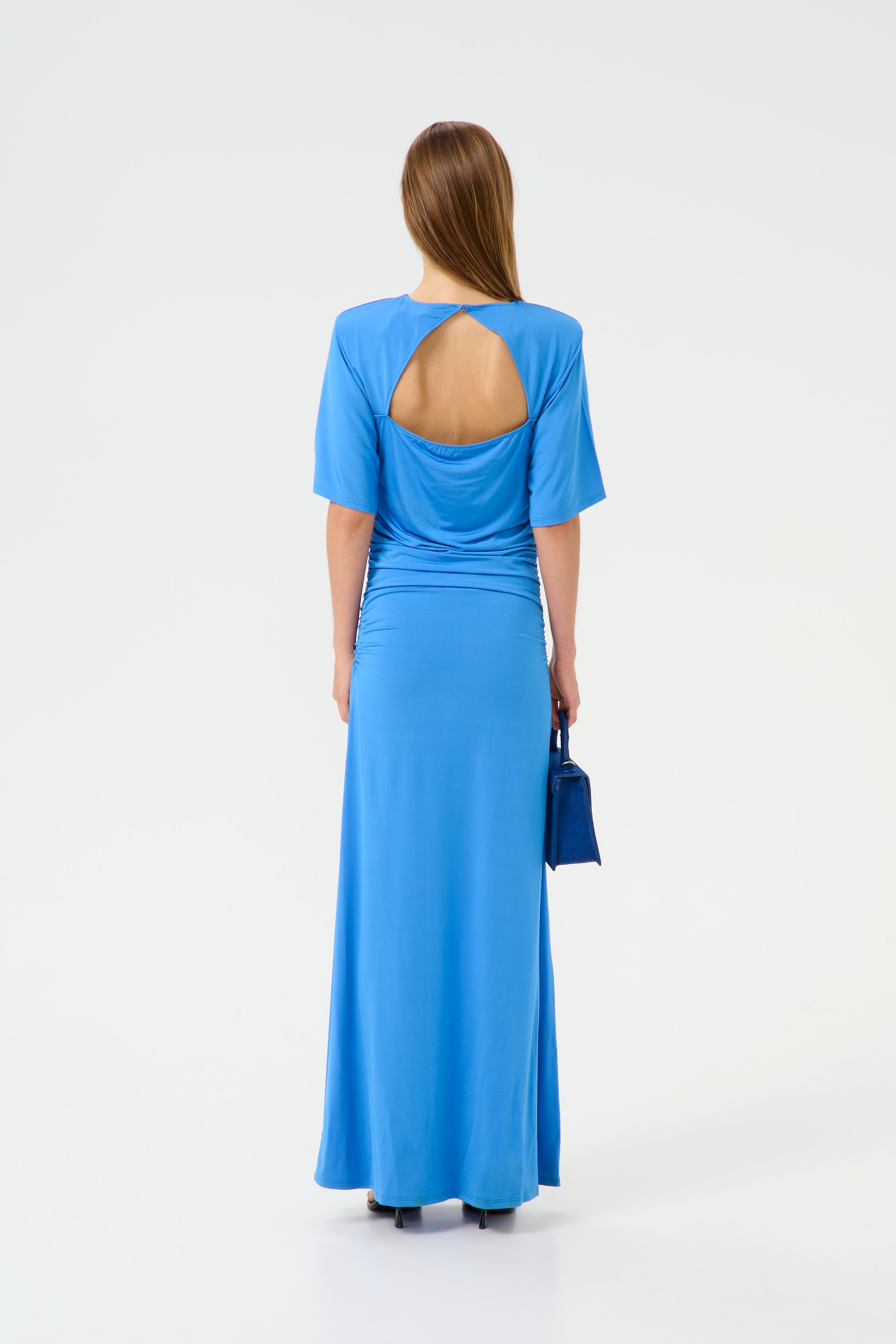 GZtaila Kleid LOOKBOOK BACK 10910125-184043