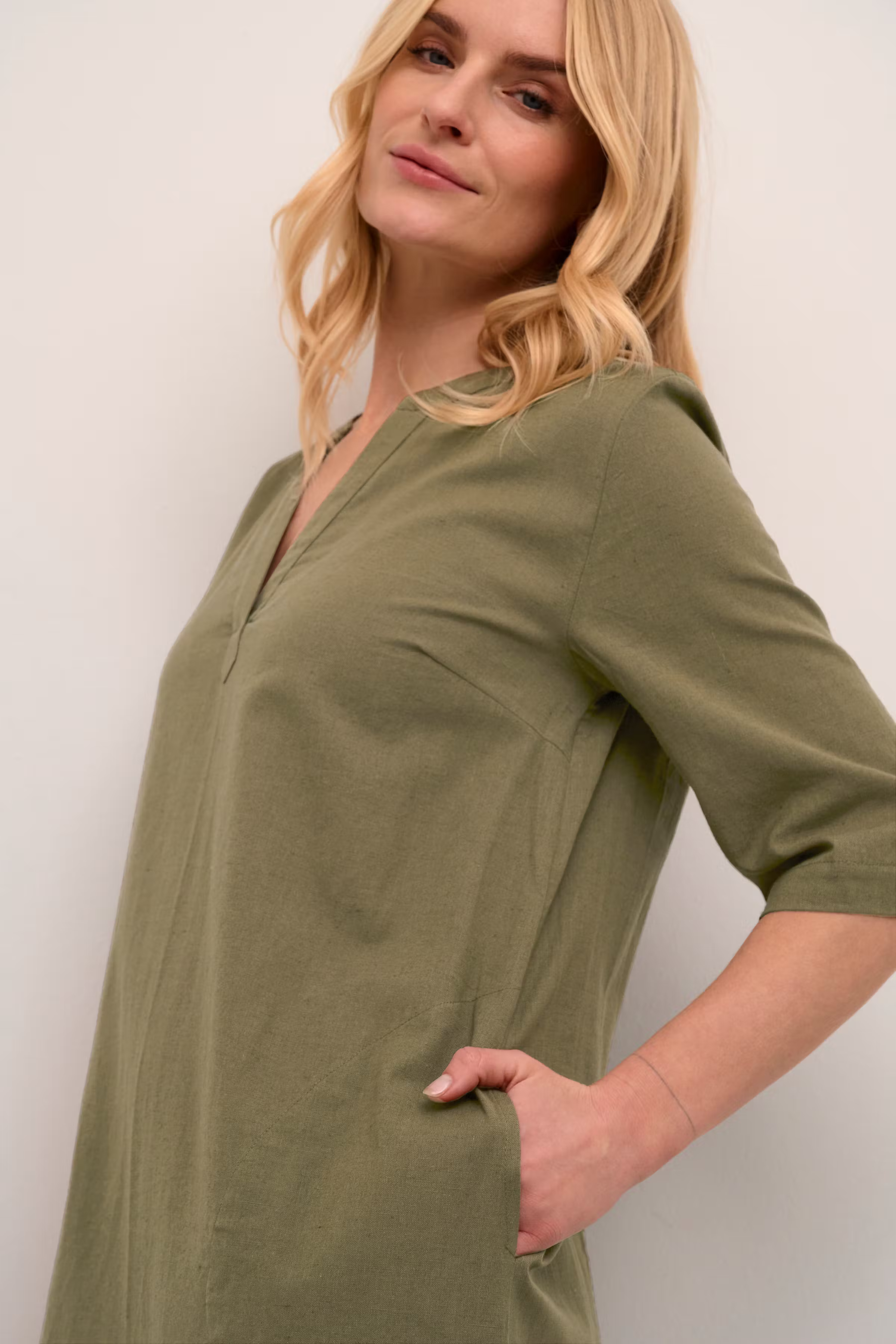 BPkia Klänning LOOKBOOK DETAIL 10590414-180521B