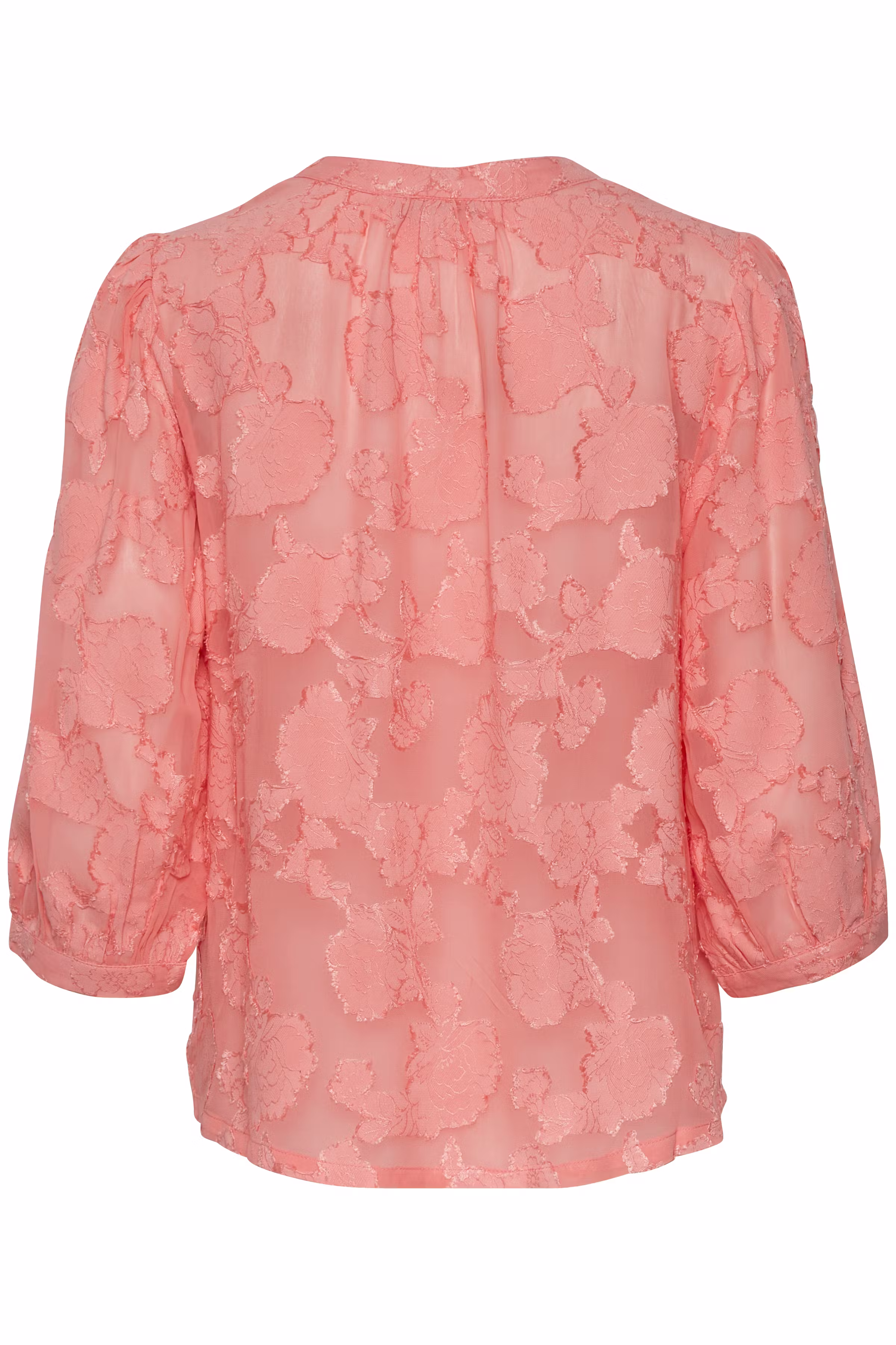 HeidrunPW Langarm-Bluse PACK BACK 30305928-161626