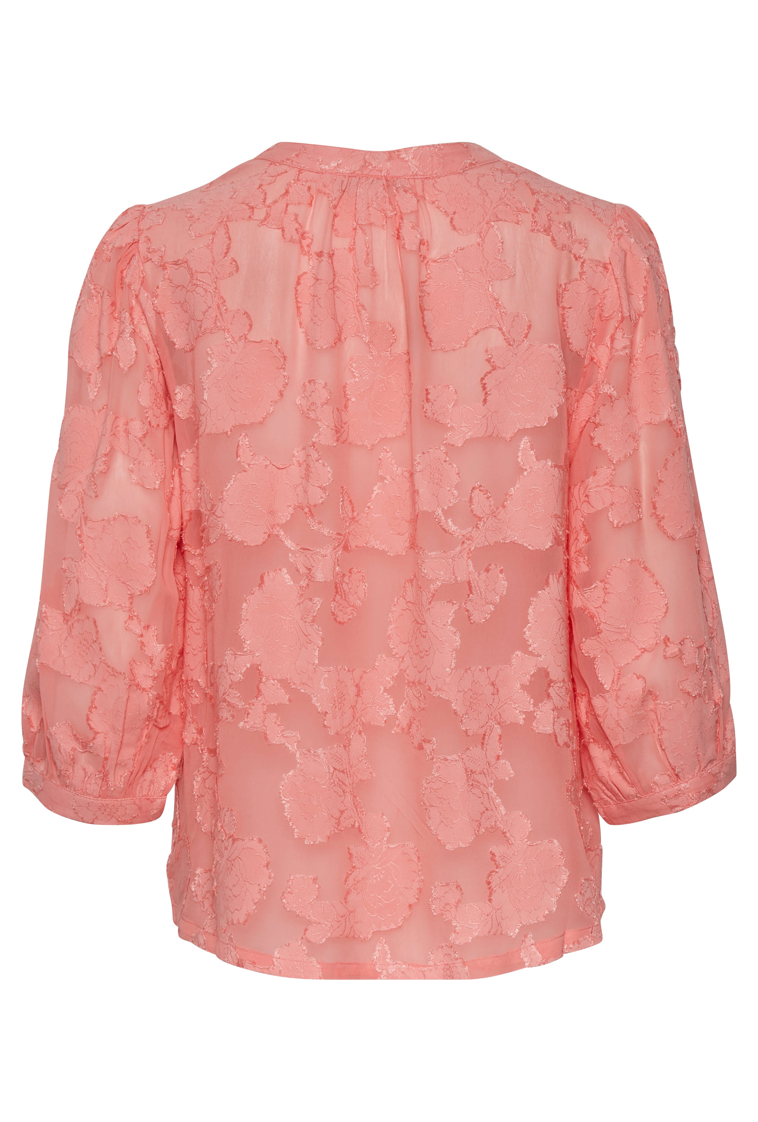 HeidrunPW Blouse met lange mouwen PACK BACK 30305928-161626