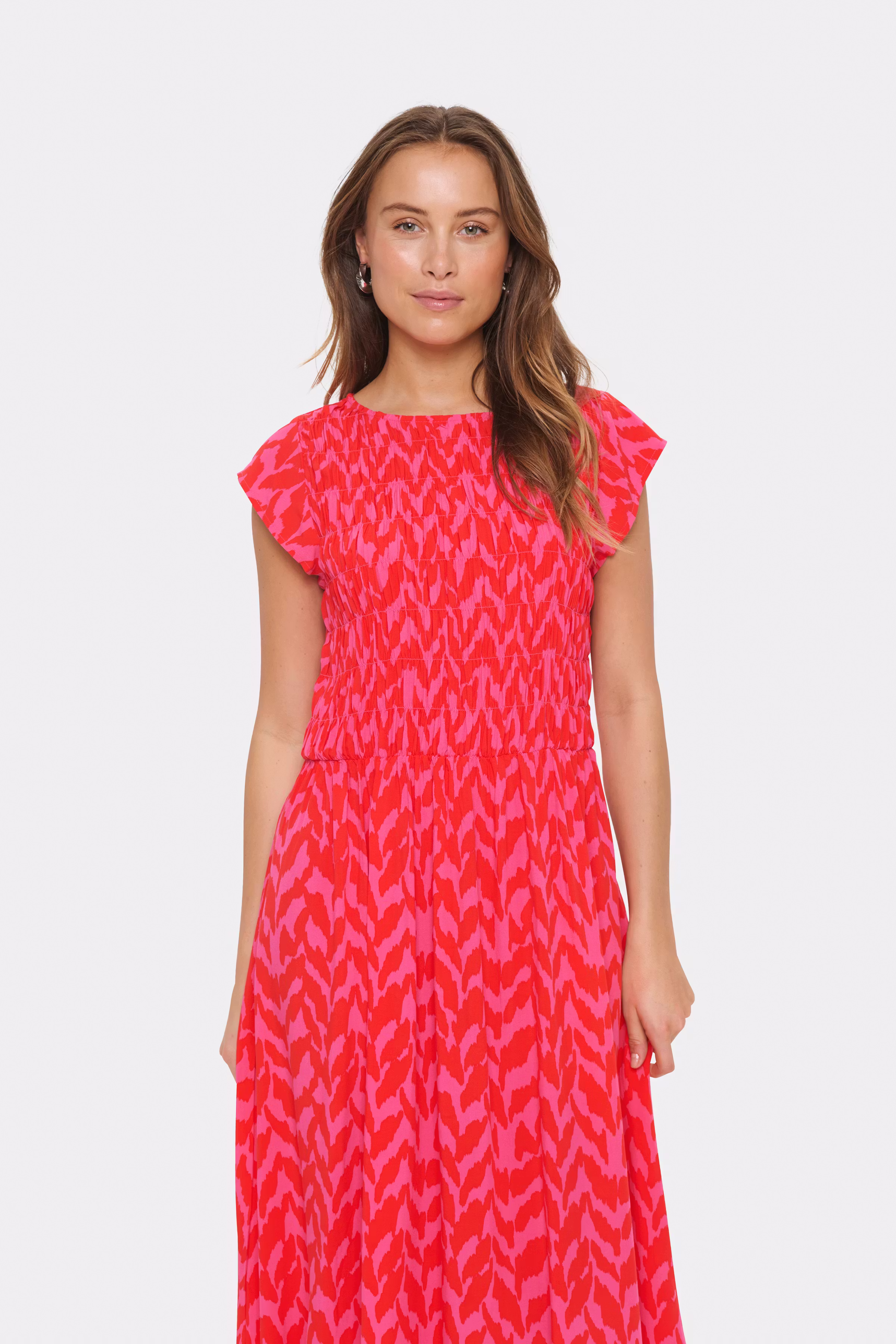 GislaSZ Dress LOOKBOOK FRONT 30512477-303868