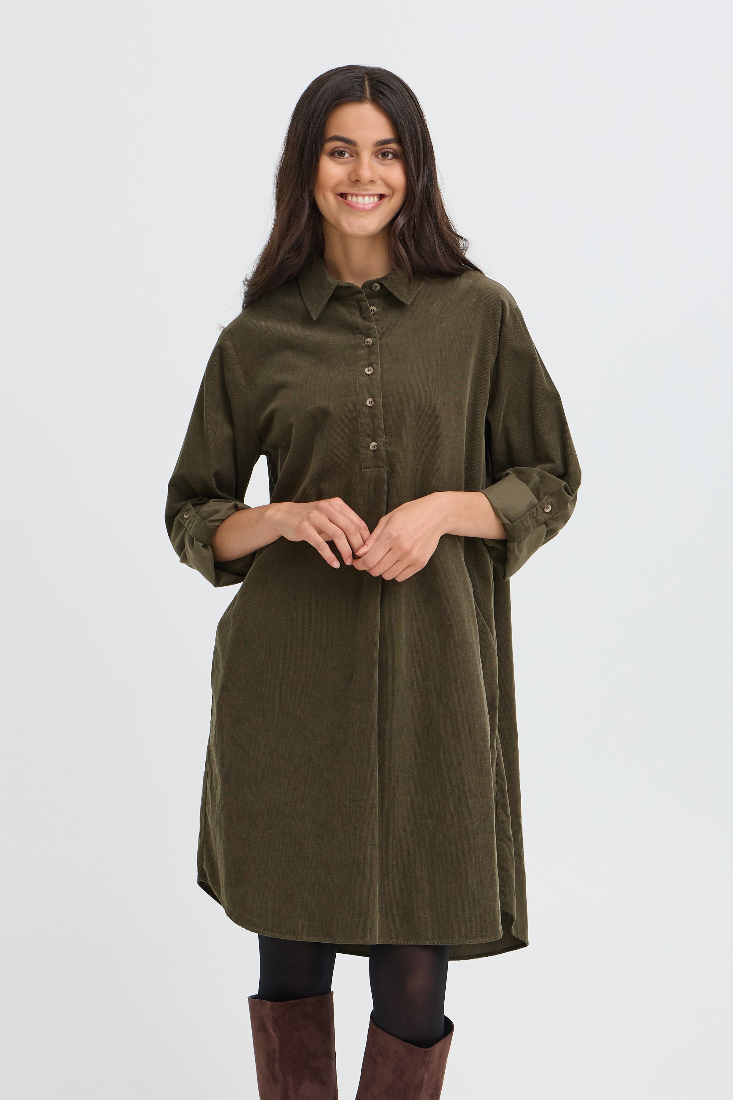 FRCORY Klänning LOOKBOOK FRONT 20615388-190511